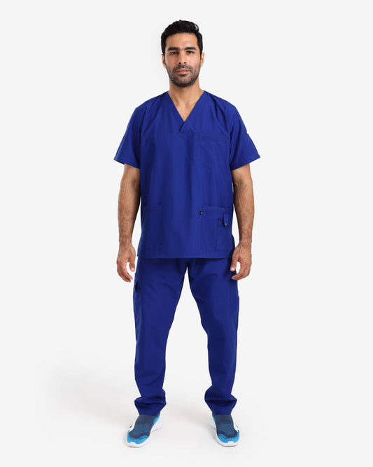 ( spill proof ) سكراب 2 ابرة رجالي