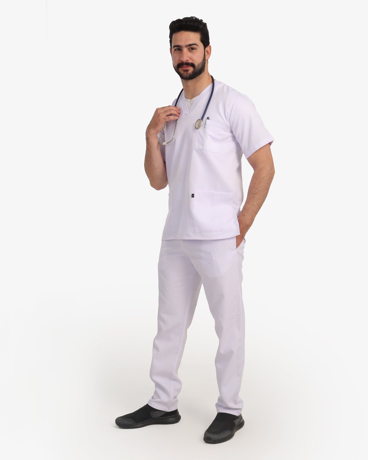 سكراب نيو ميديكال 1/2 كم ( بوليستر )