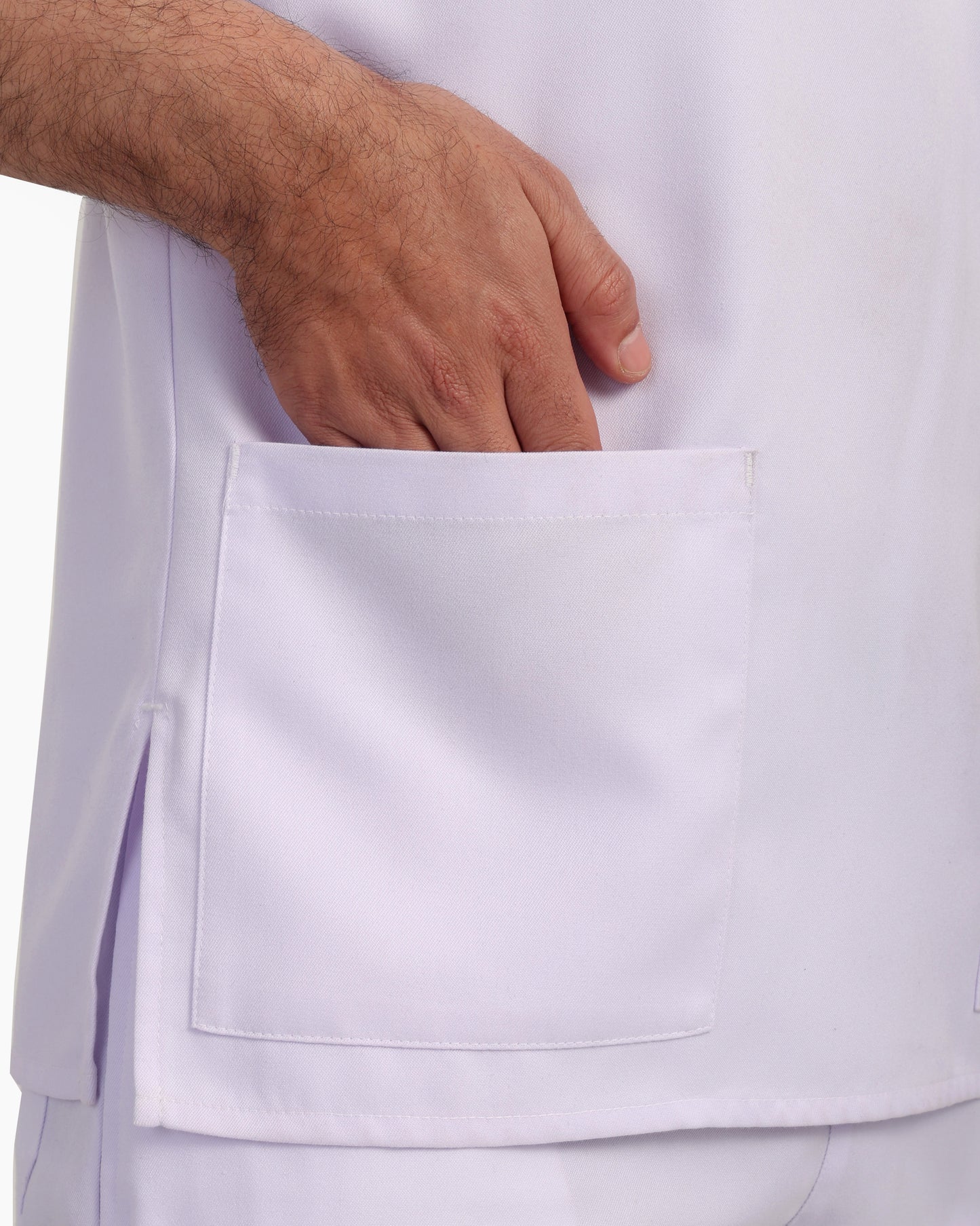 سكراب نيو ميديكال 1/2 كم ( بوليستر )