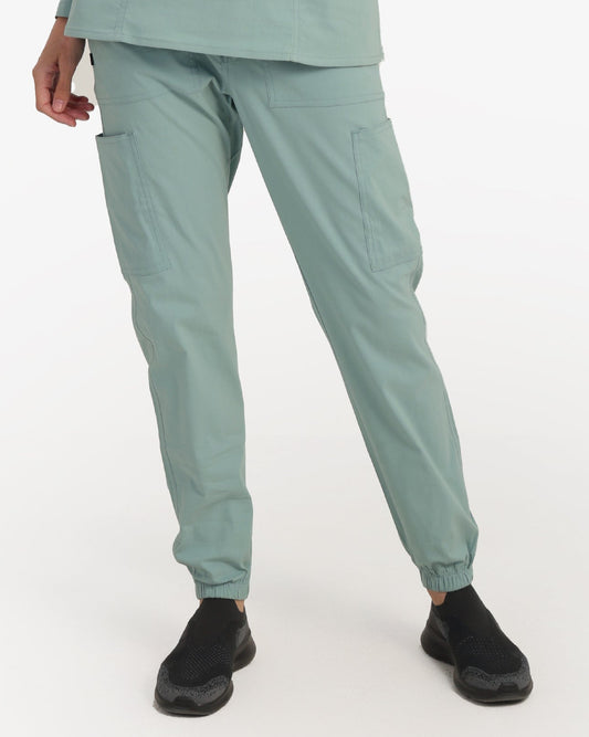 بنطلون سبورت د. فليكسي حريمي