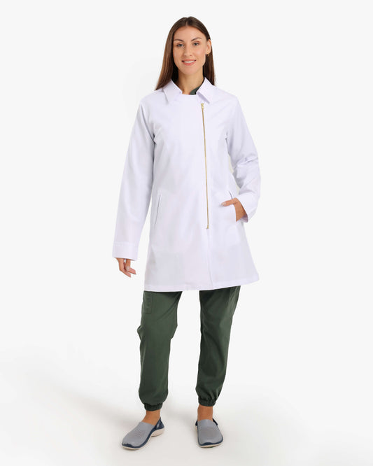 ( Spill Proof )  حريمي Gold بالطو