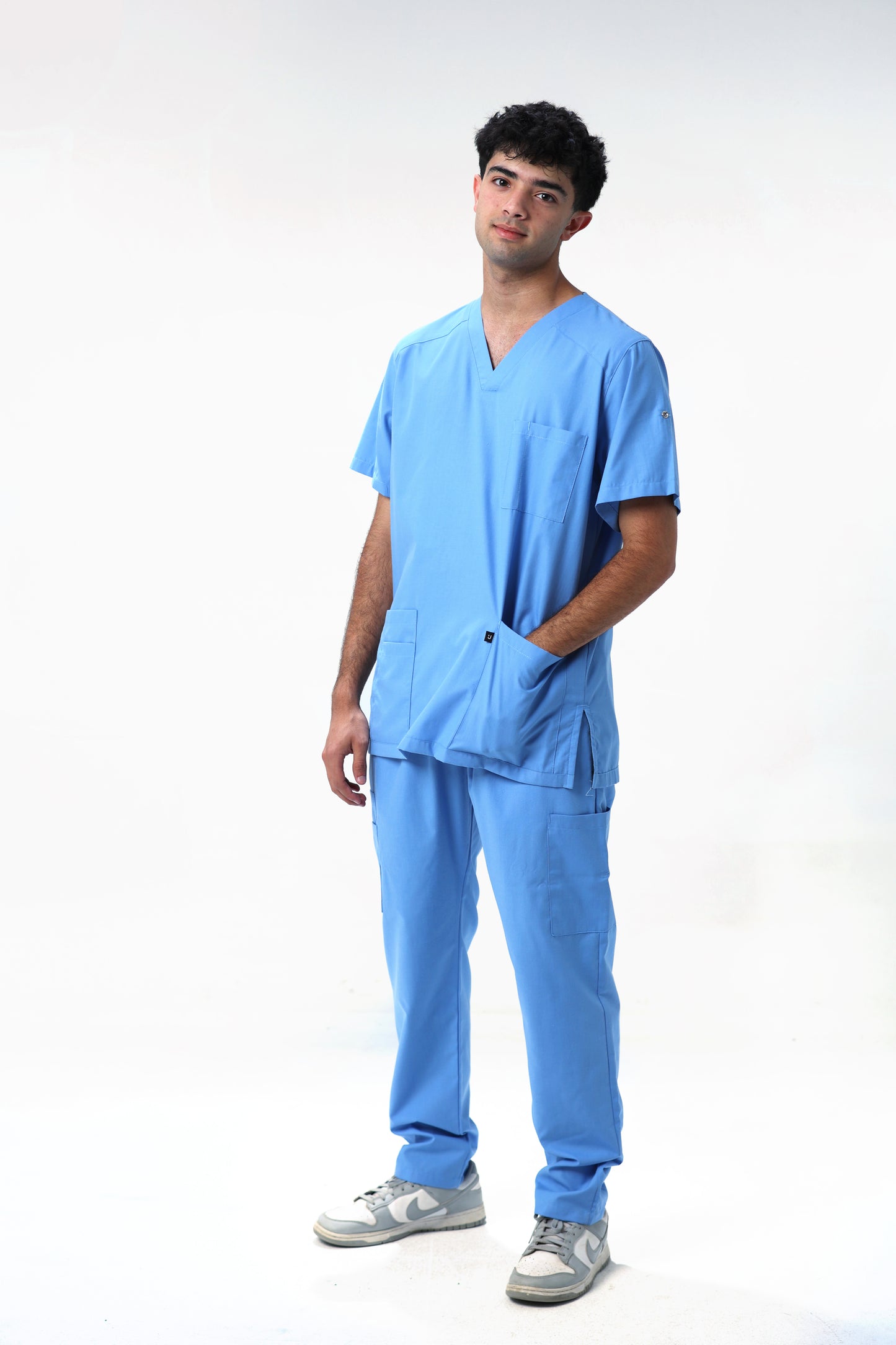 Doctor Scrub Men