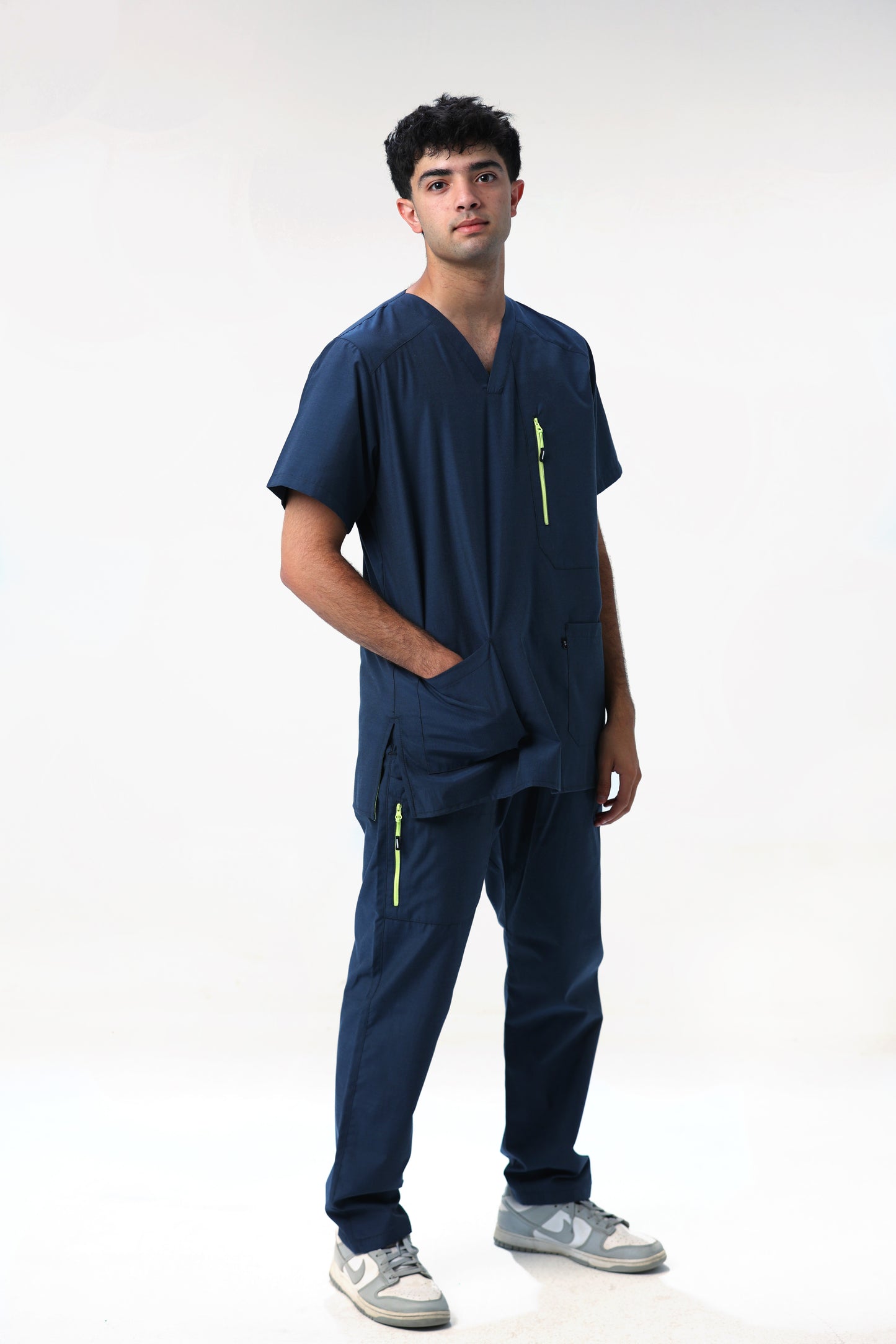 Gen Z Scrub ( unisex)