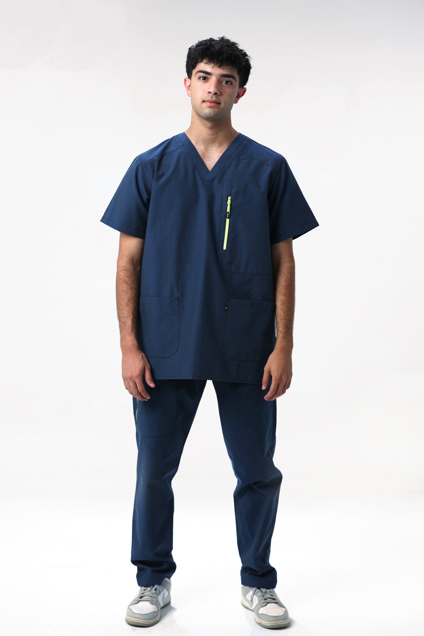 Gen Z Scrub ( unisex)