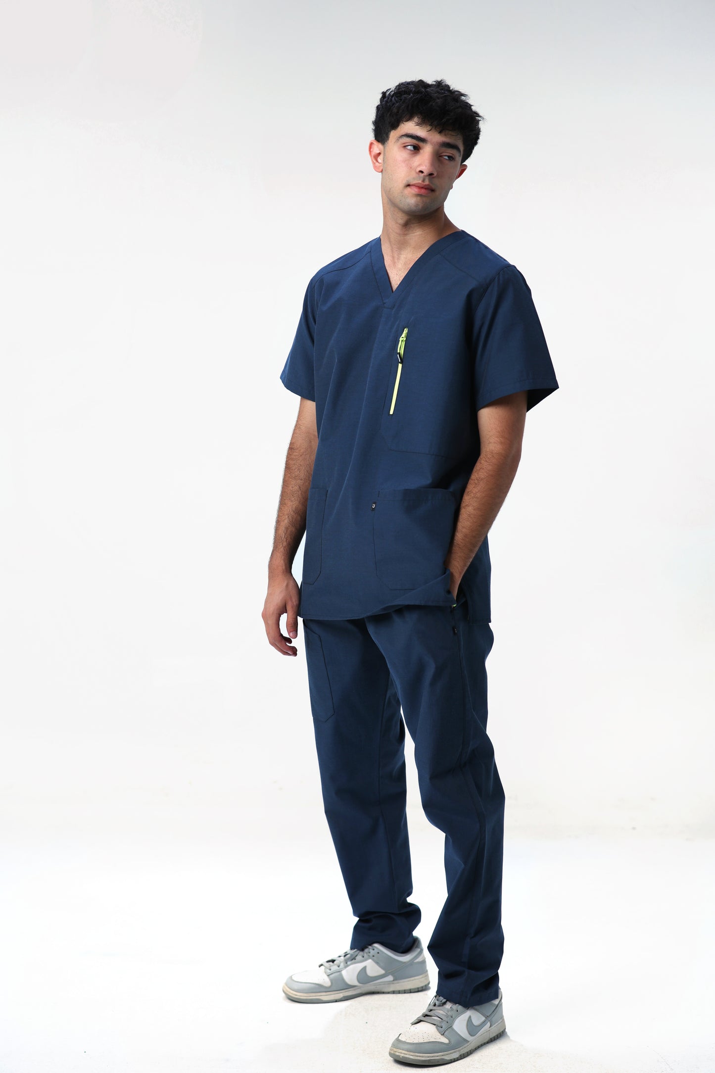 Gen Z Scrub ( unisex)