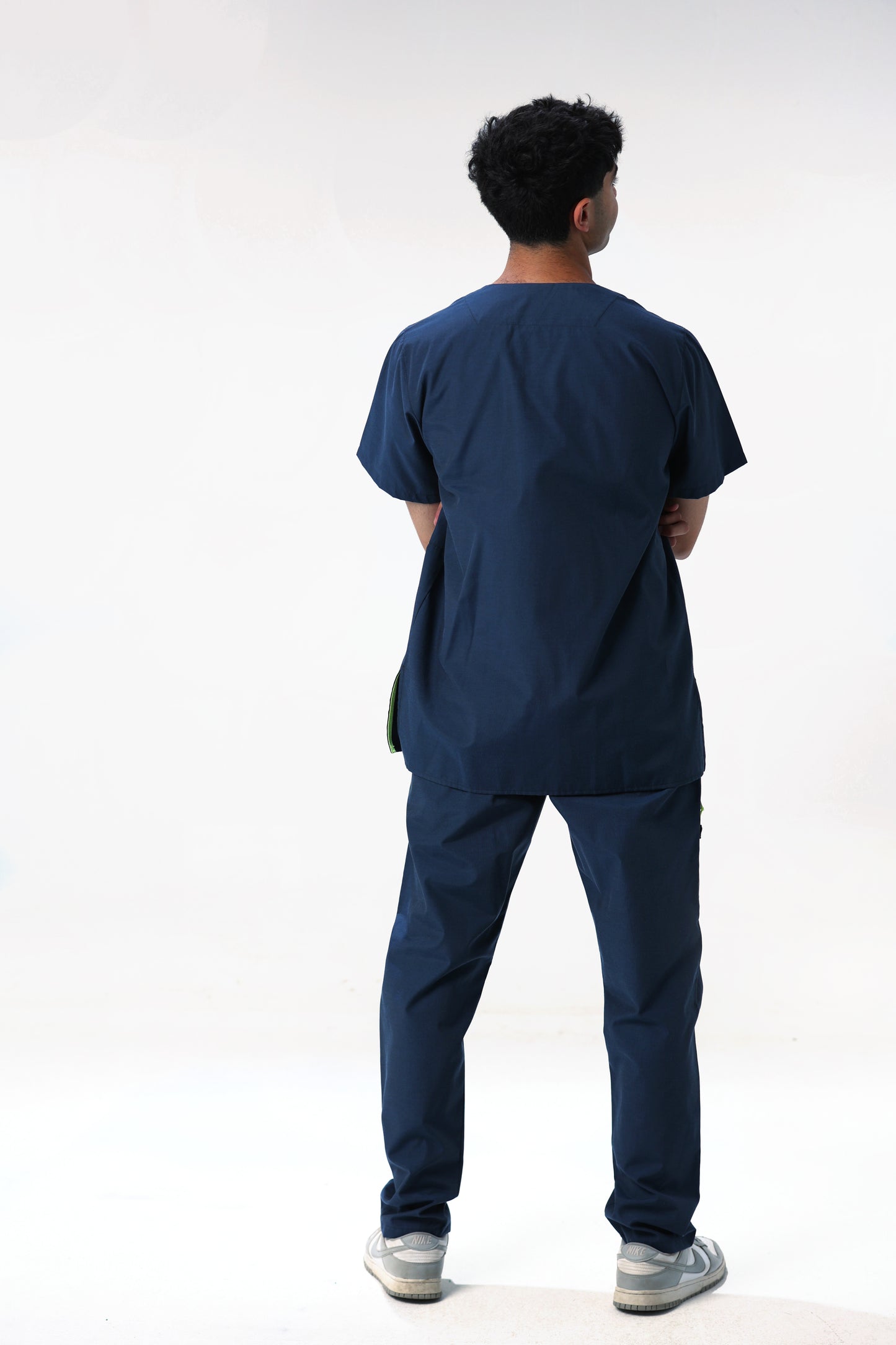 Gen Z Scrub ( unisex)