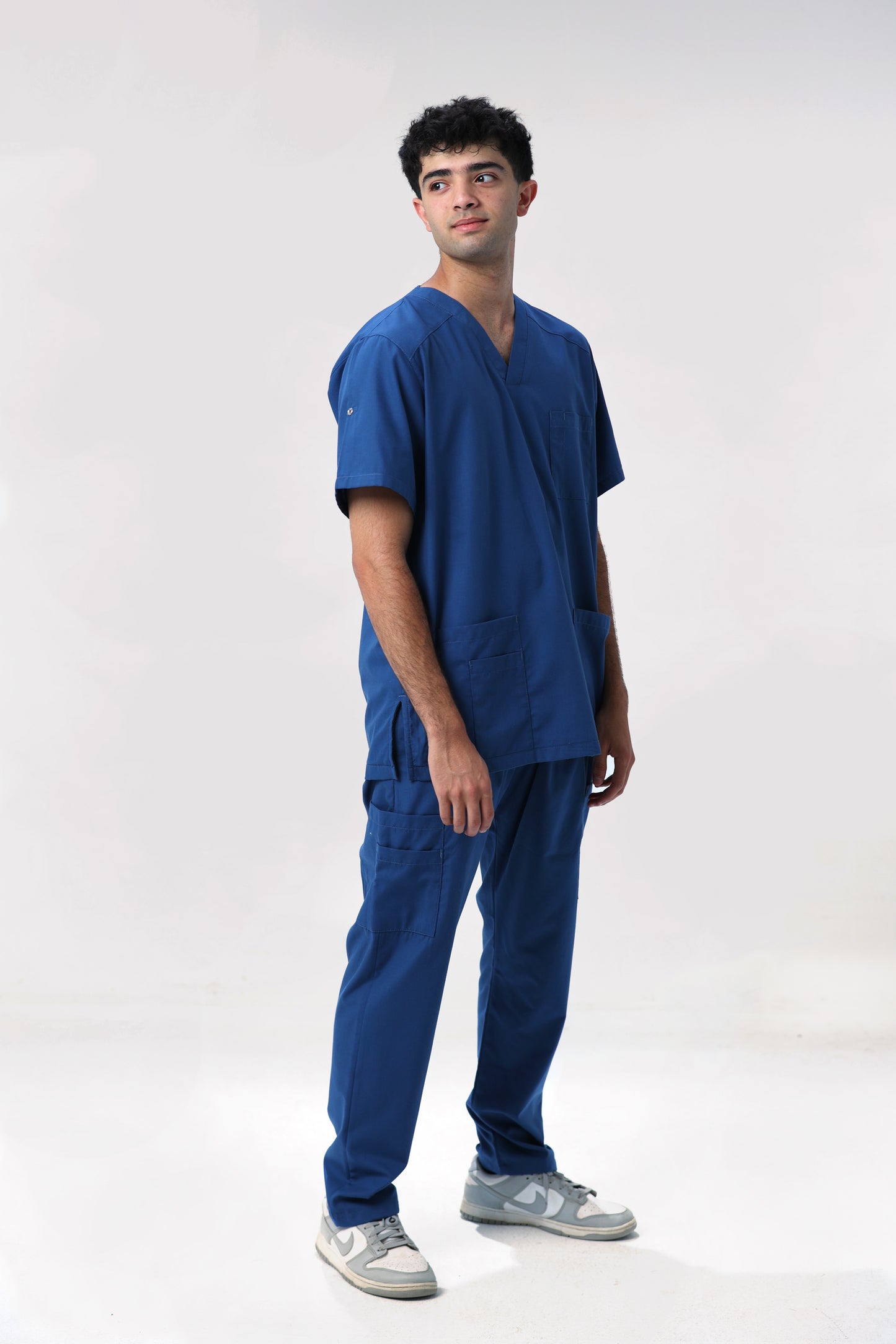 Doctor Scrub Men