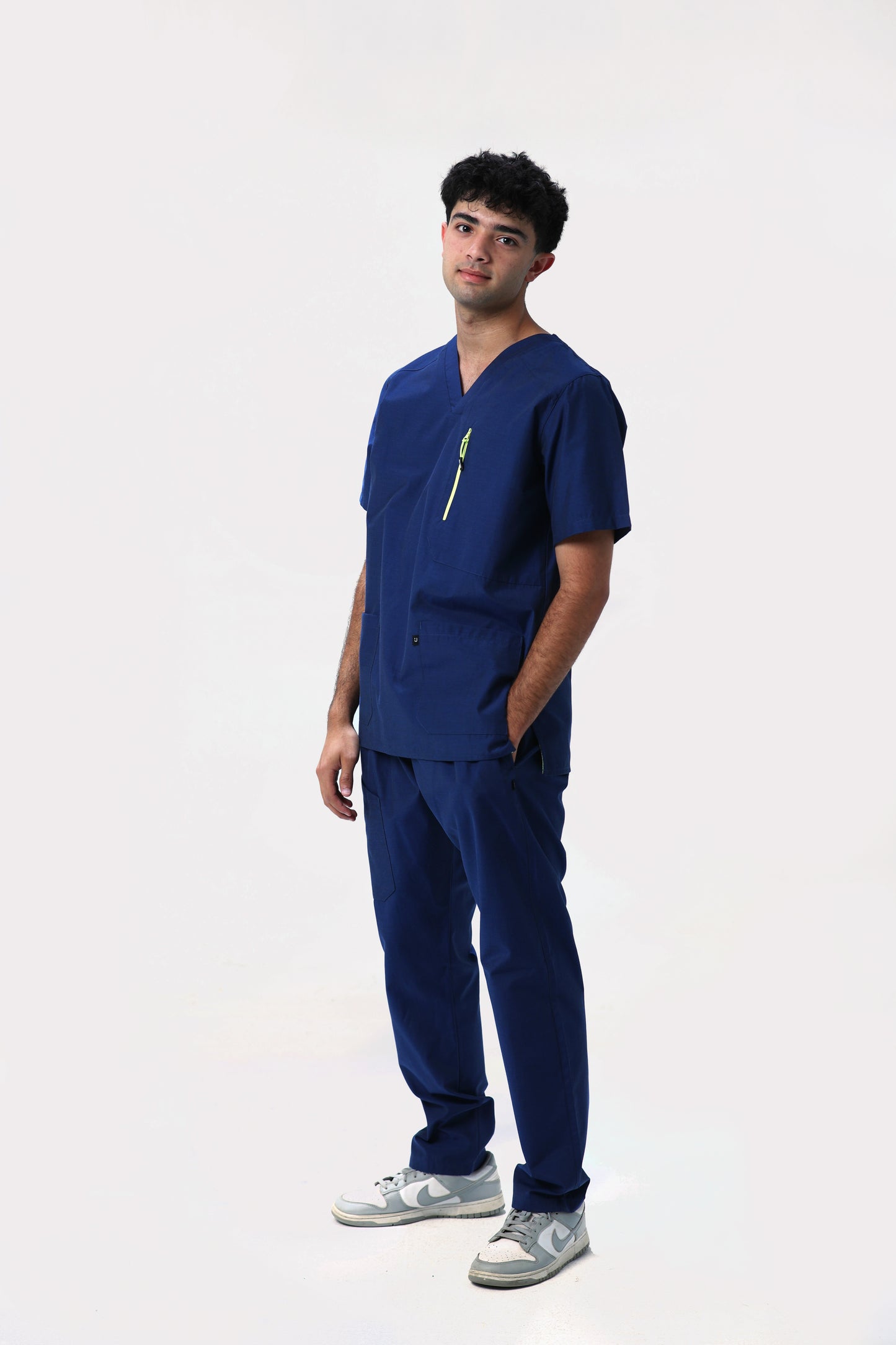 Gen Z Scrub ( unisex)