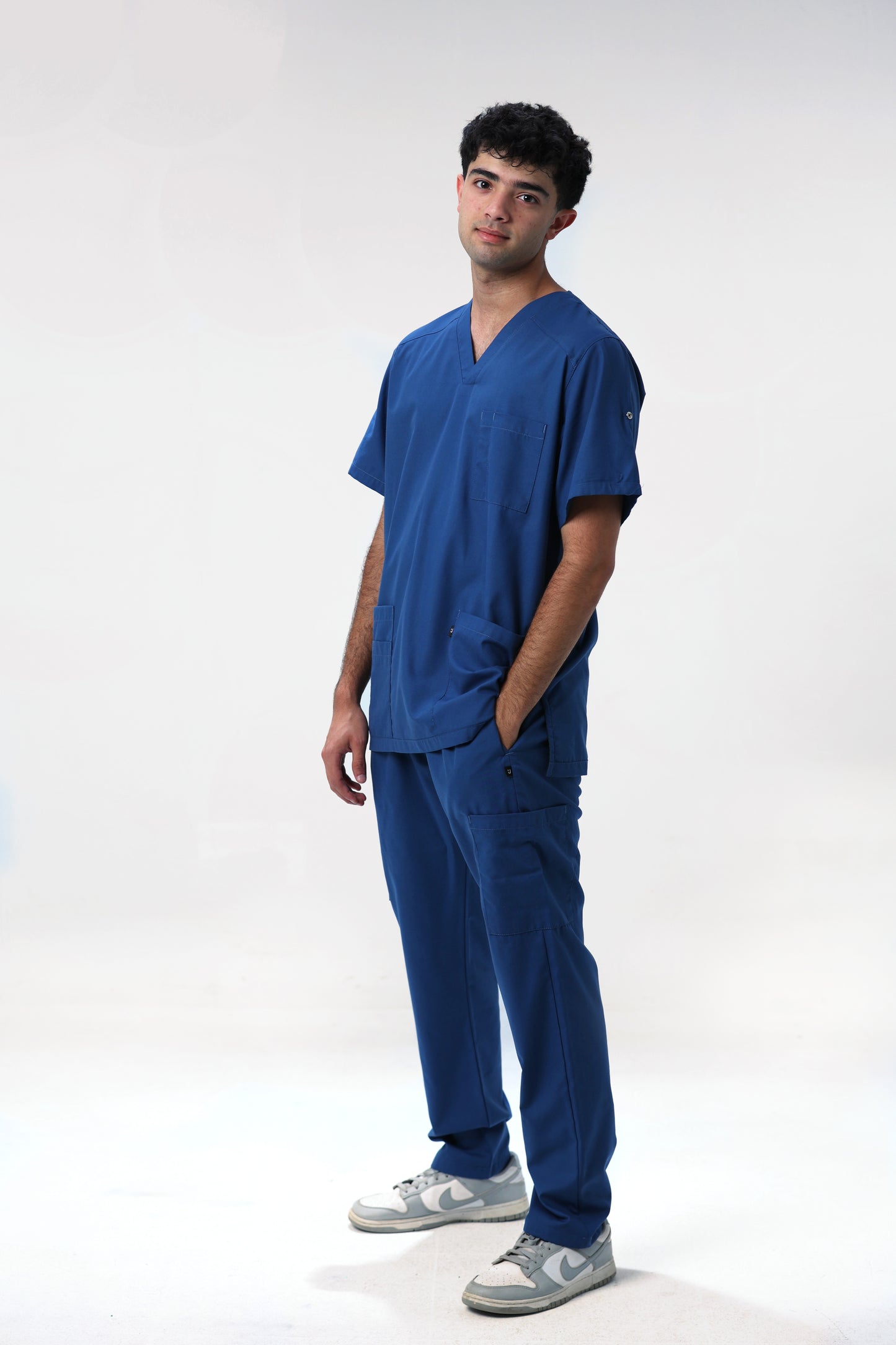Doctor Scrub Men