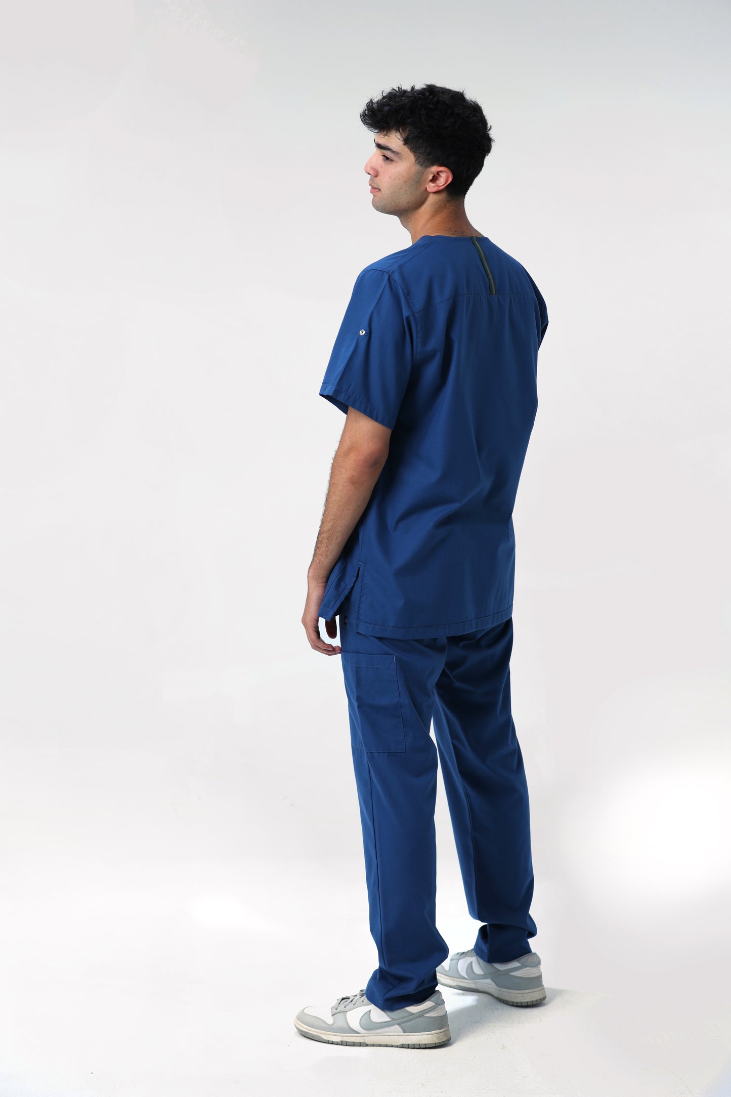 Doctor Scrub Men