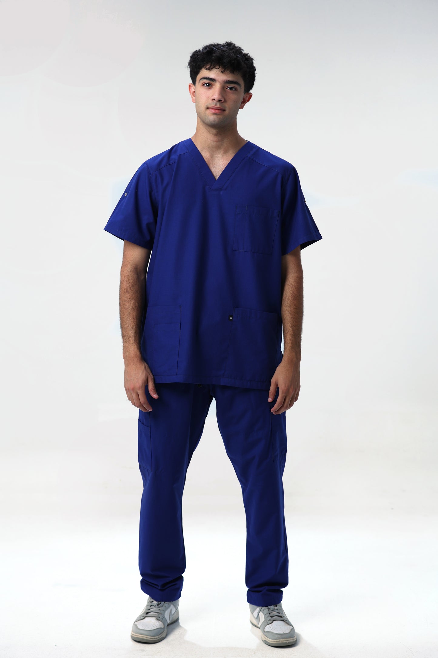 Doctor Scrub Men