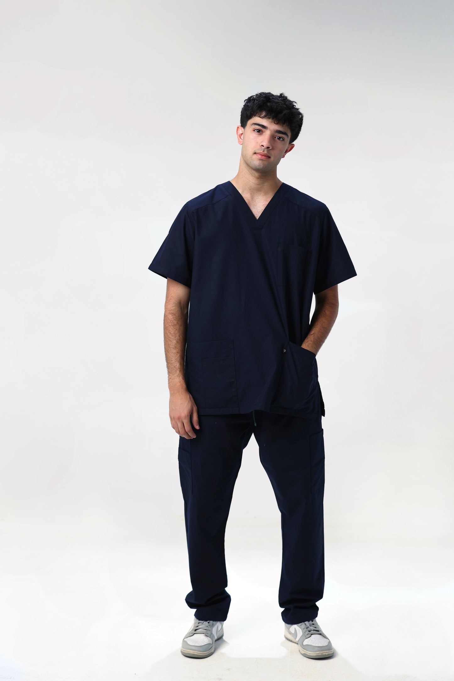 Doctor Scrub Men