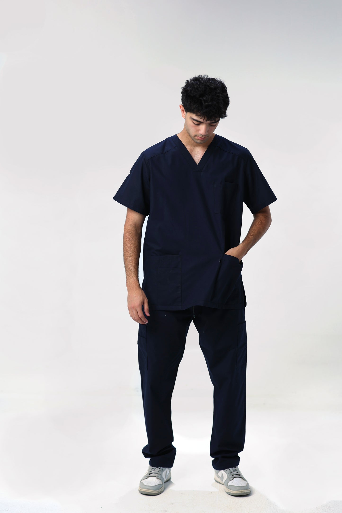 Doctor Scrub Men