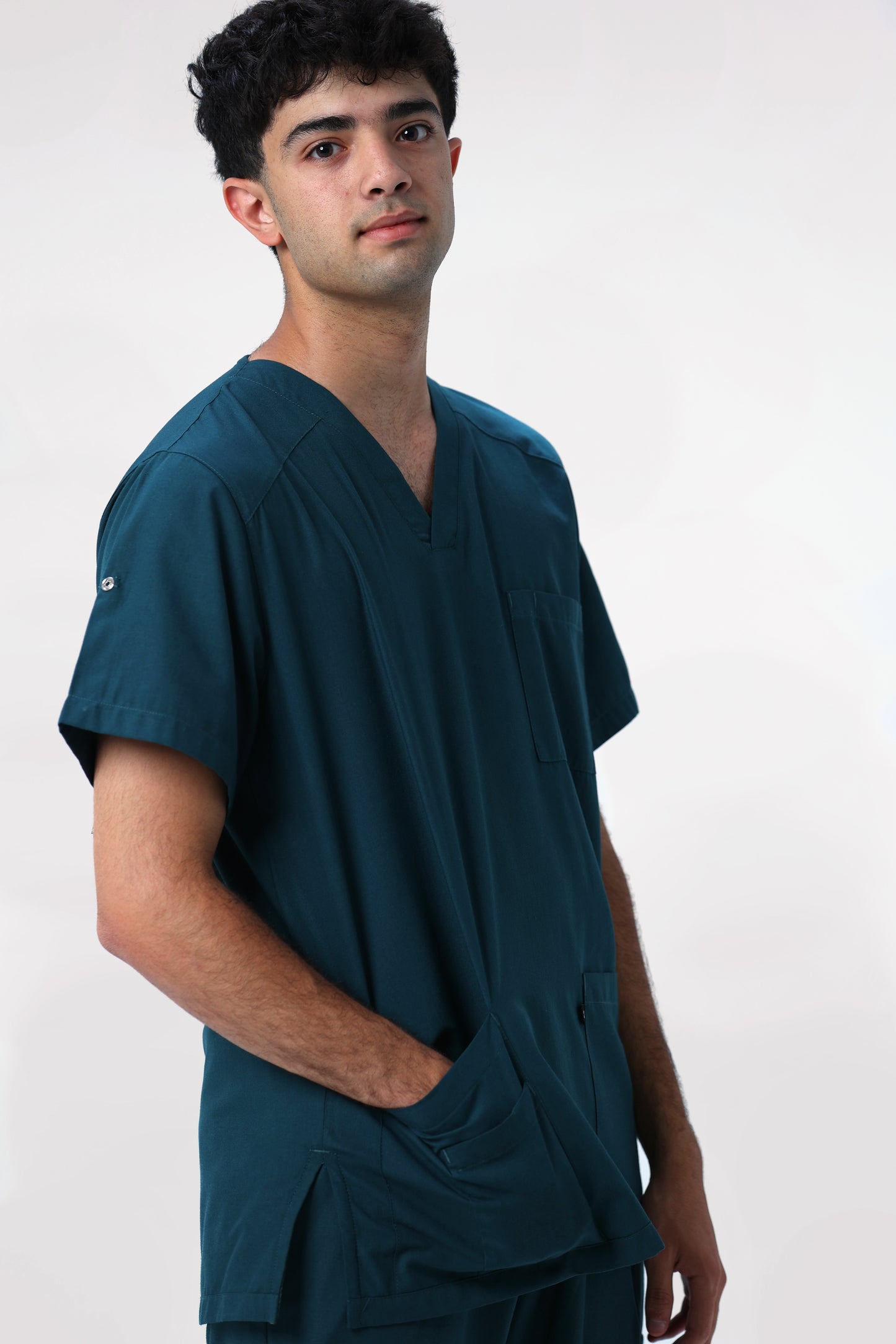 Doctor Scrub Men