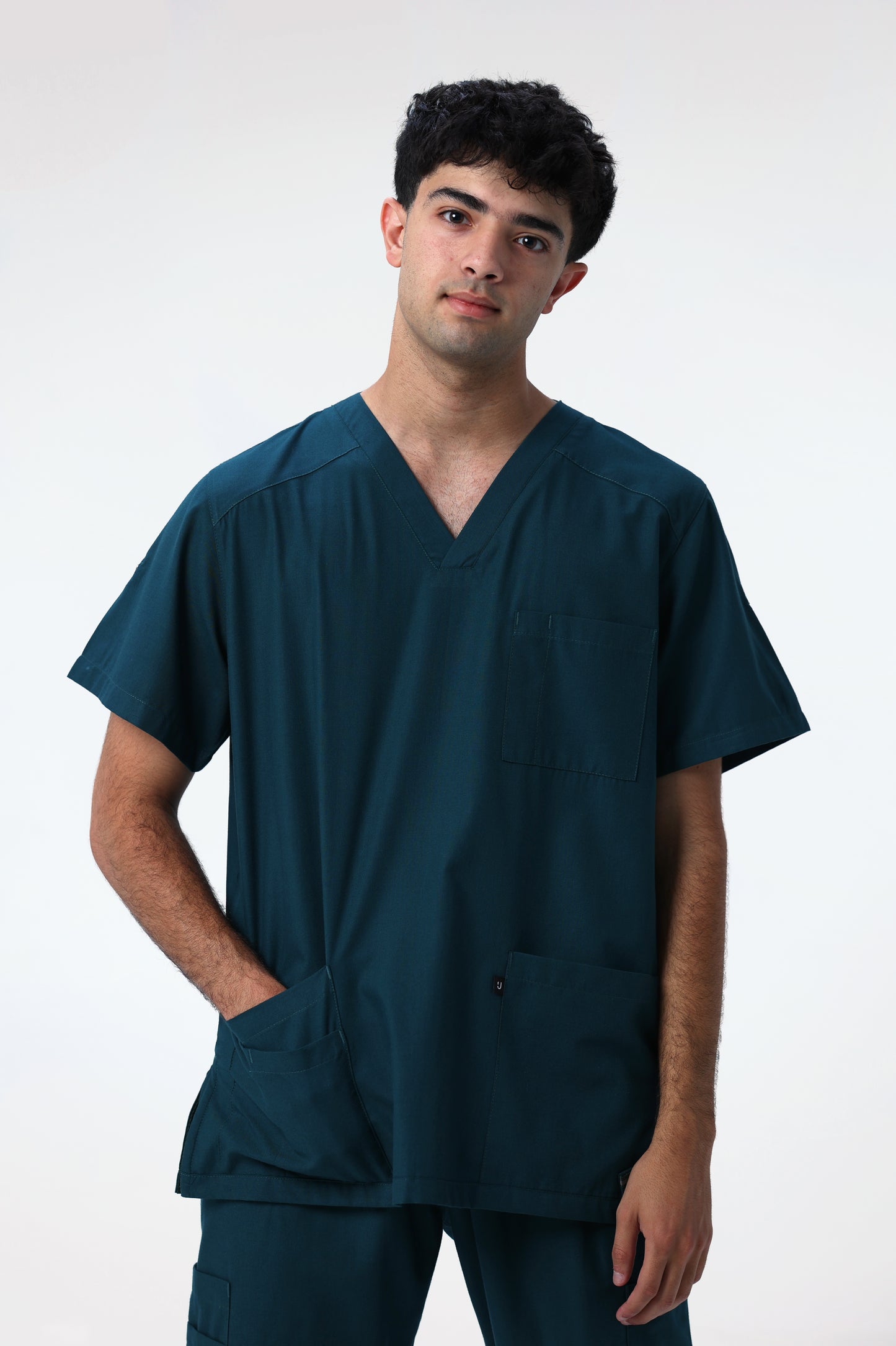 Doctor Scrub Men