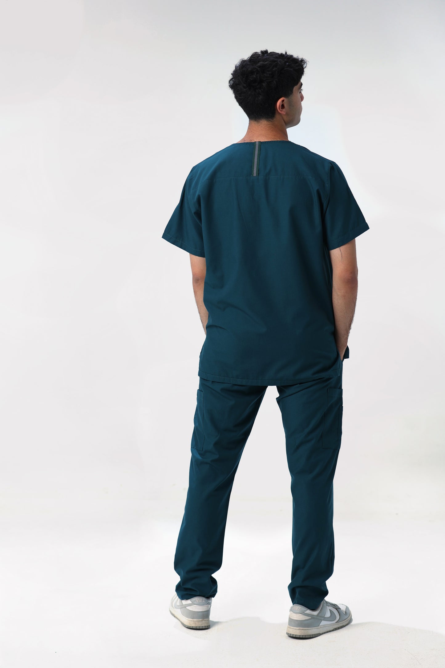 Doctor Scrub Men