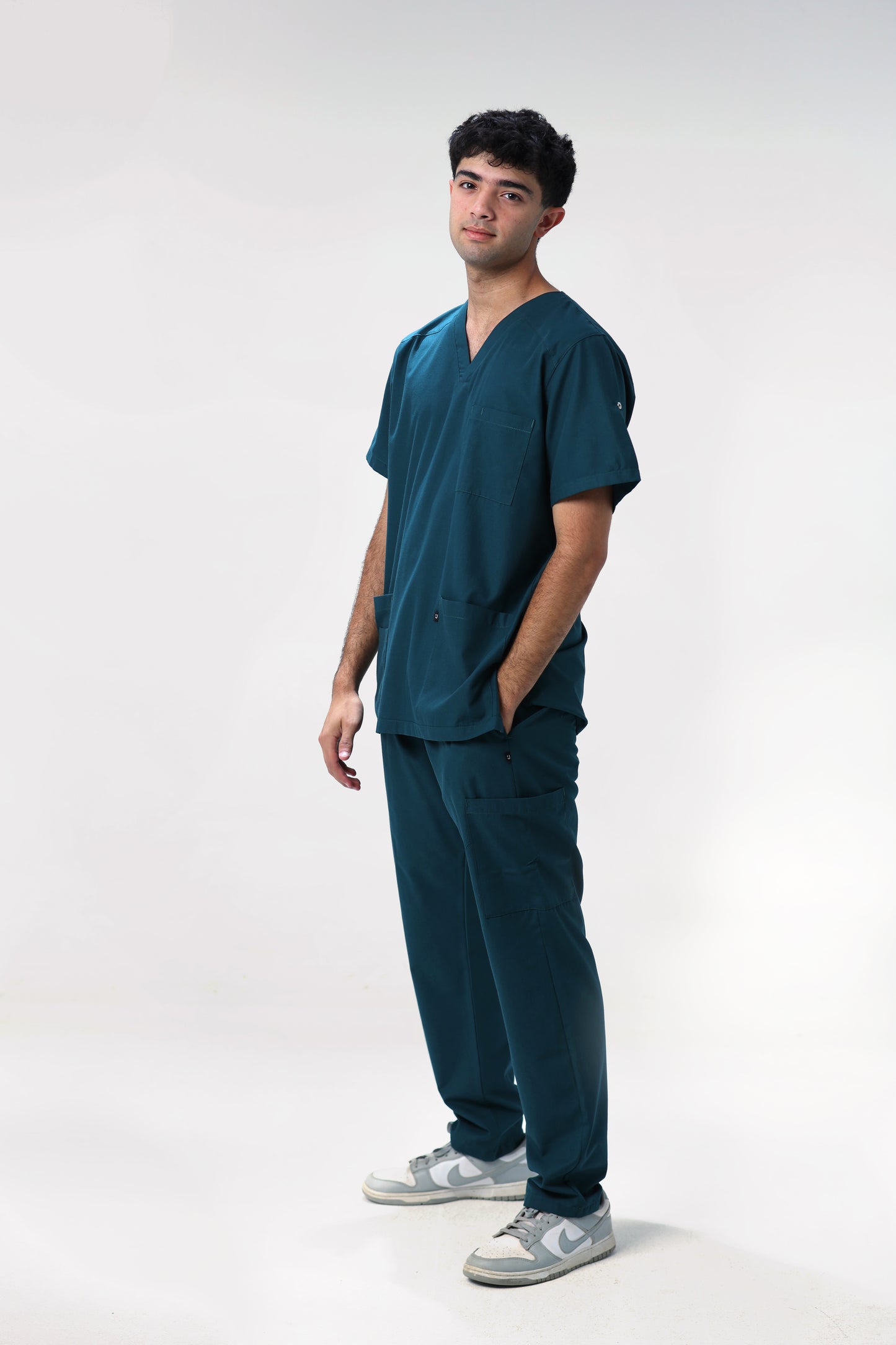 Doctor Scrub Men