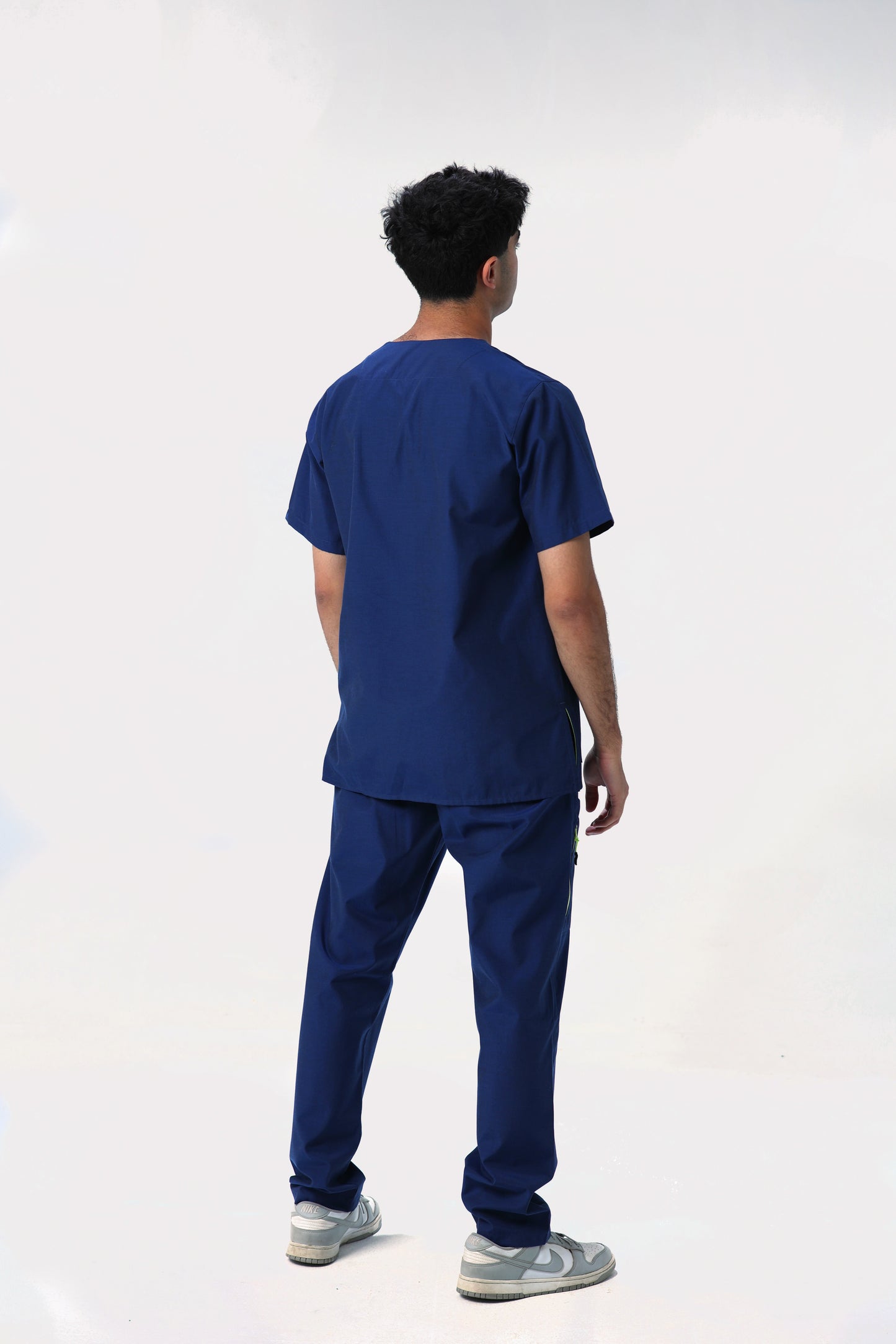 Gen Z Scrub ( unisex)