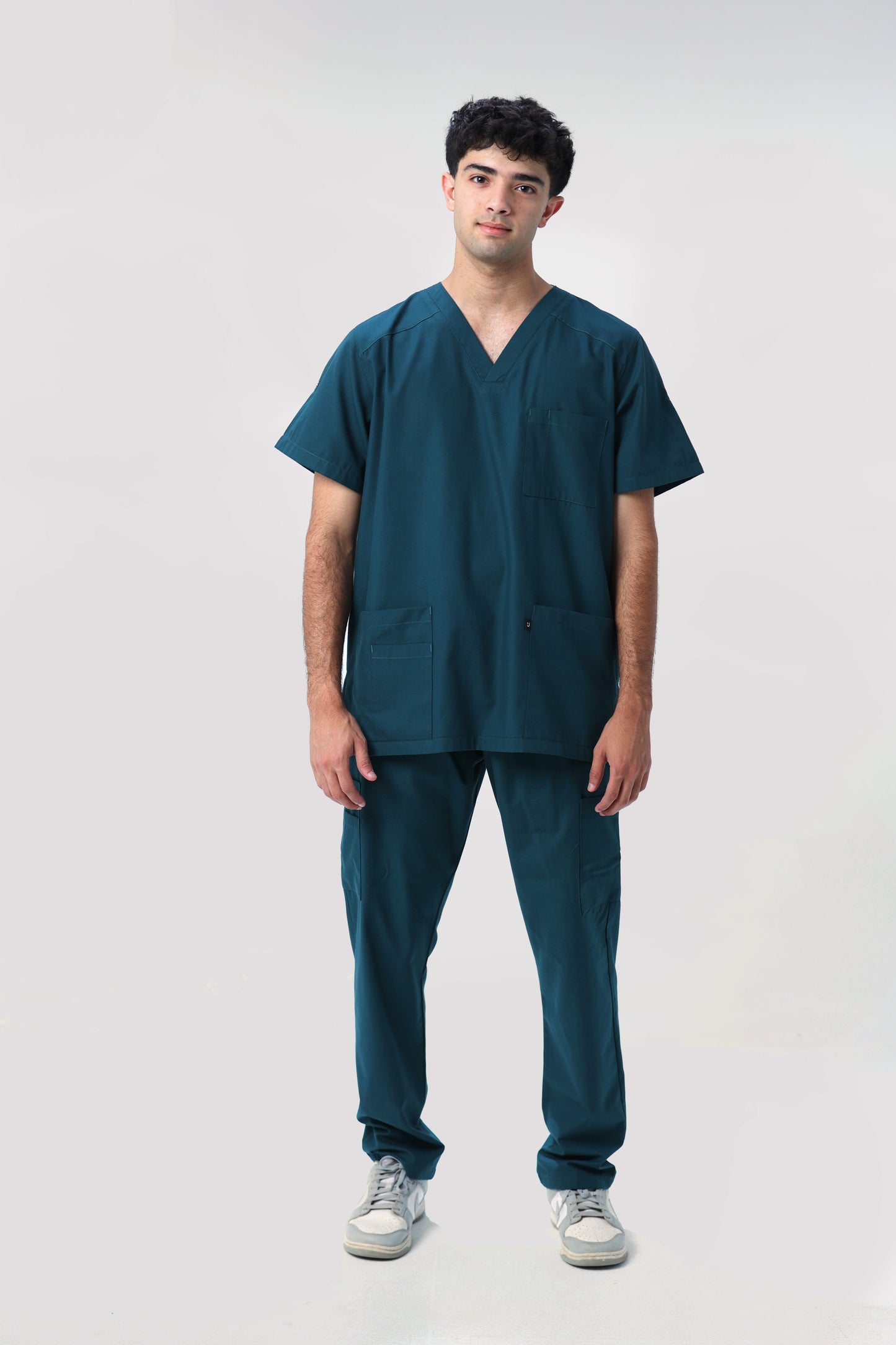 Doctor Scrub Men