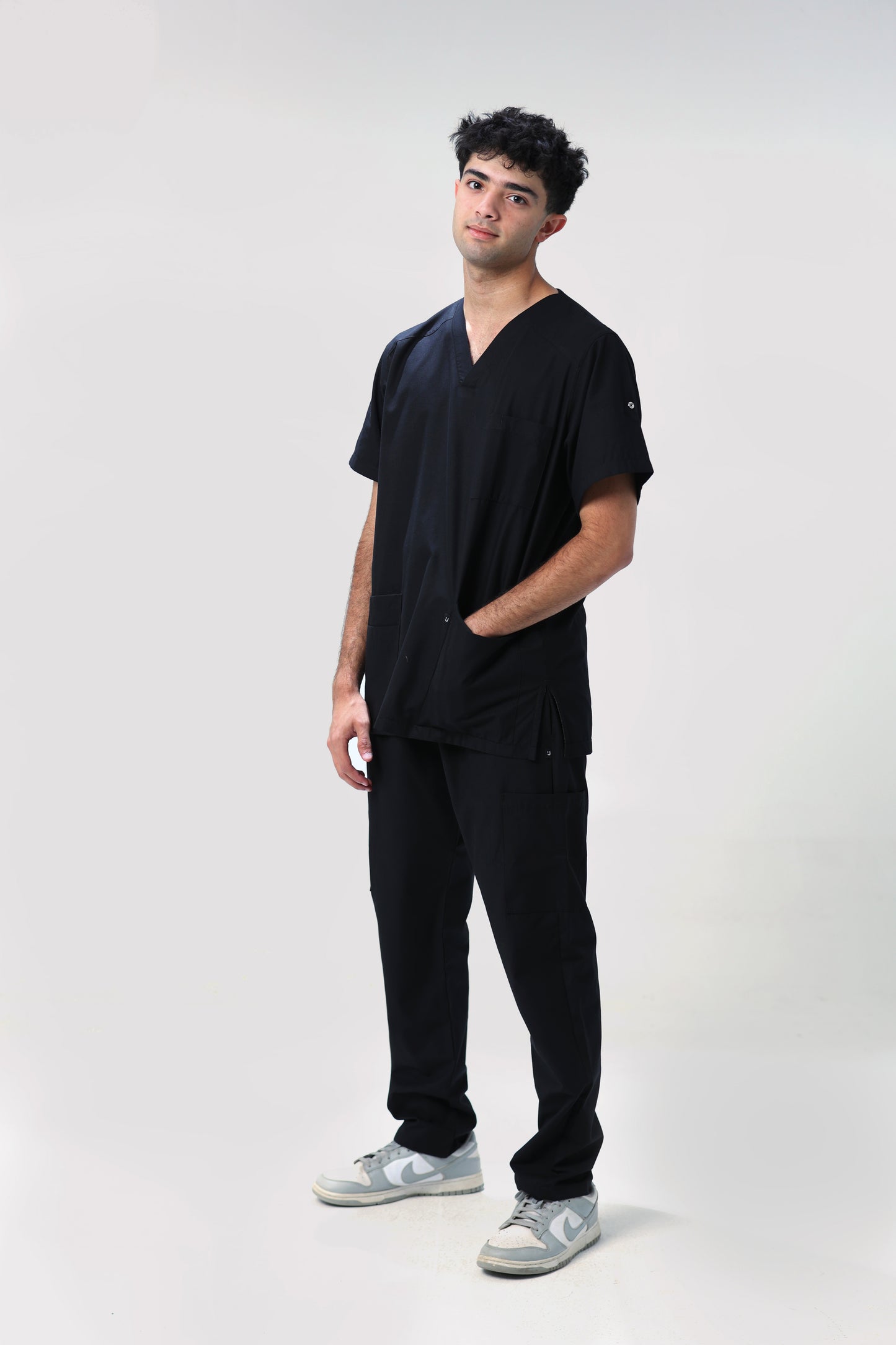 Doctor Scrub Men