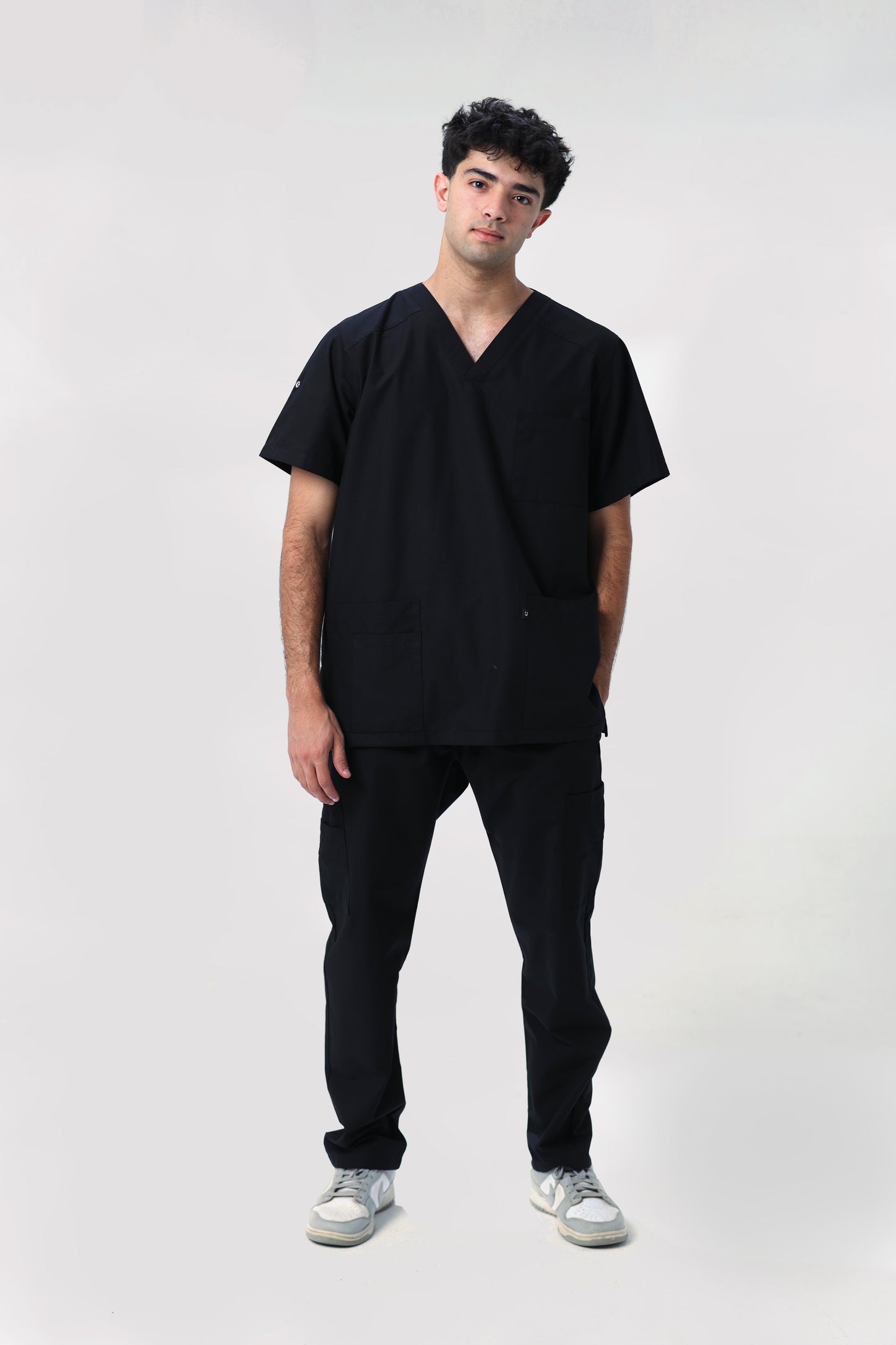Doctor Scrub Men