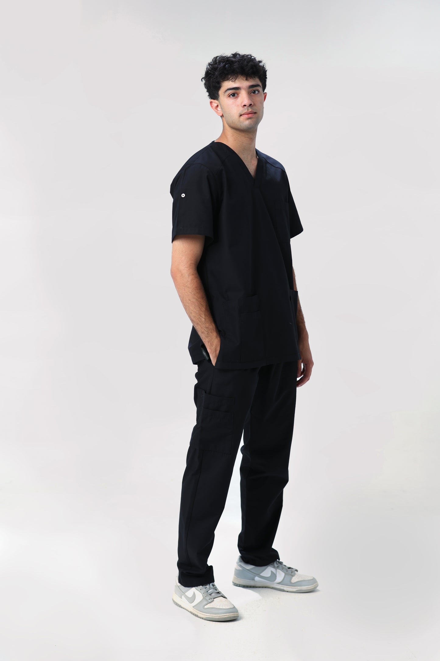 Doctor Scrub Men