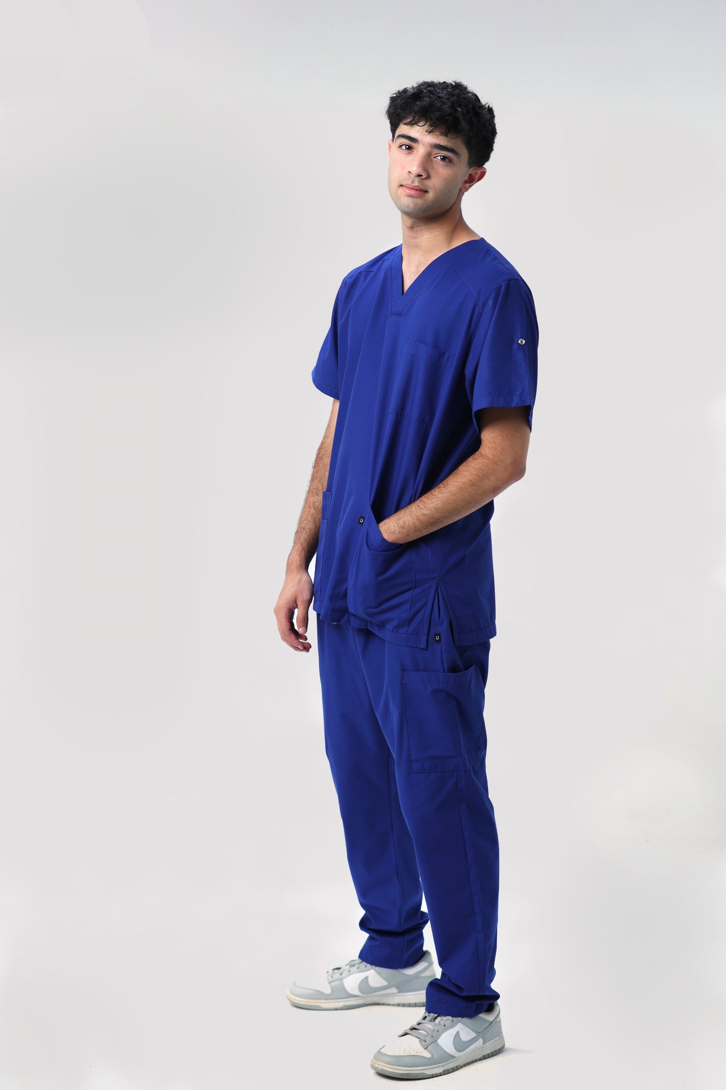 Doctor Scrub Men