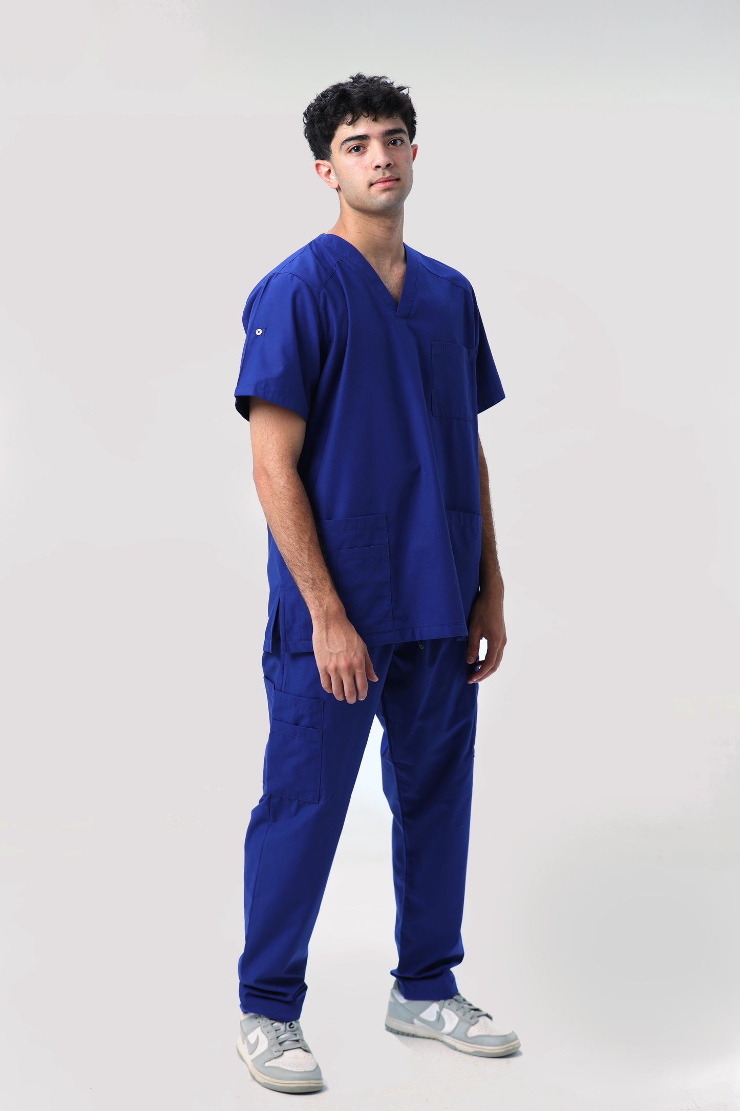 Doctor Scrub Men