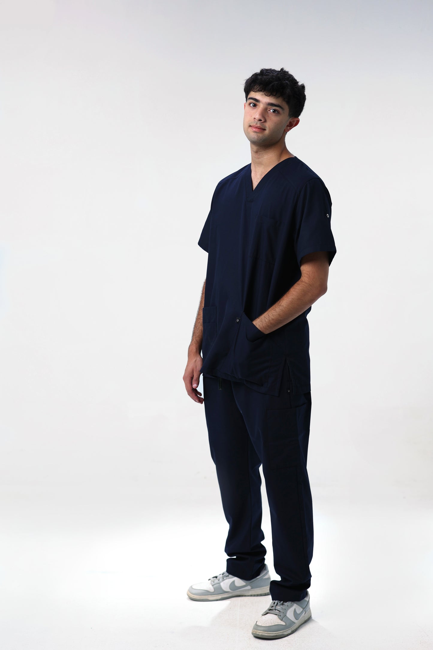 Doctor Scrub Men