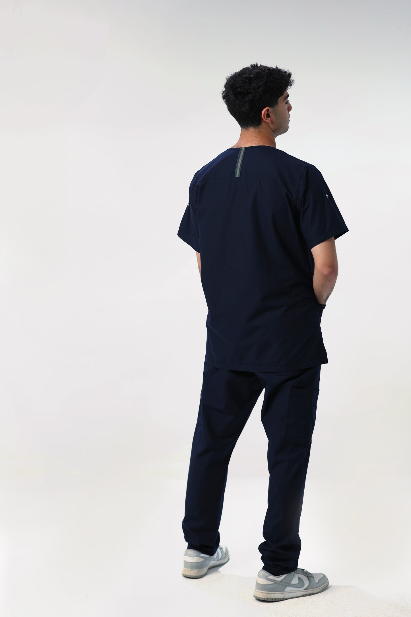 Doctor Scrub Men