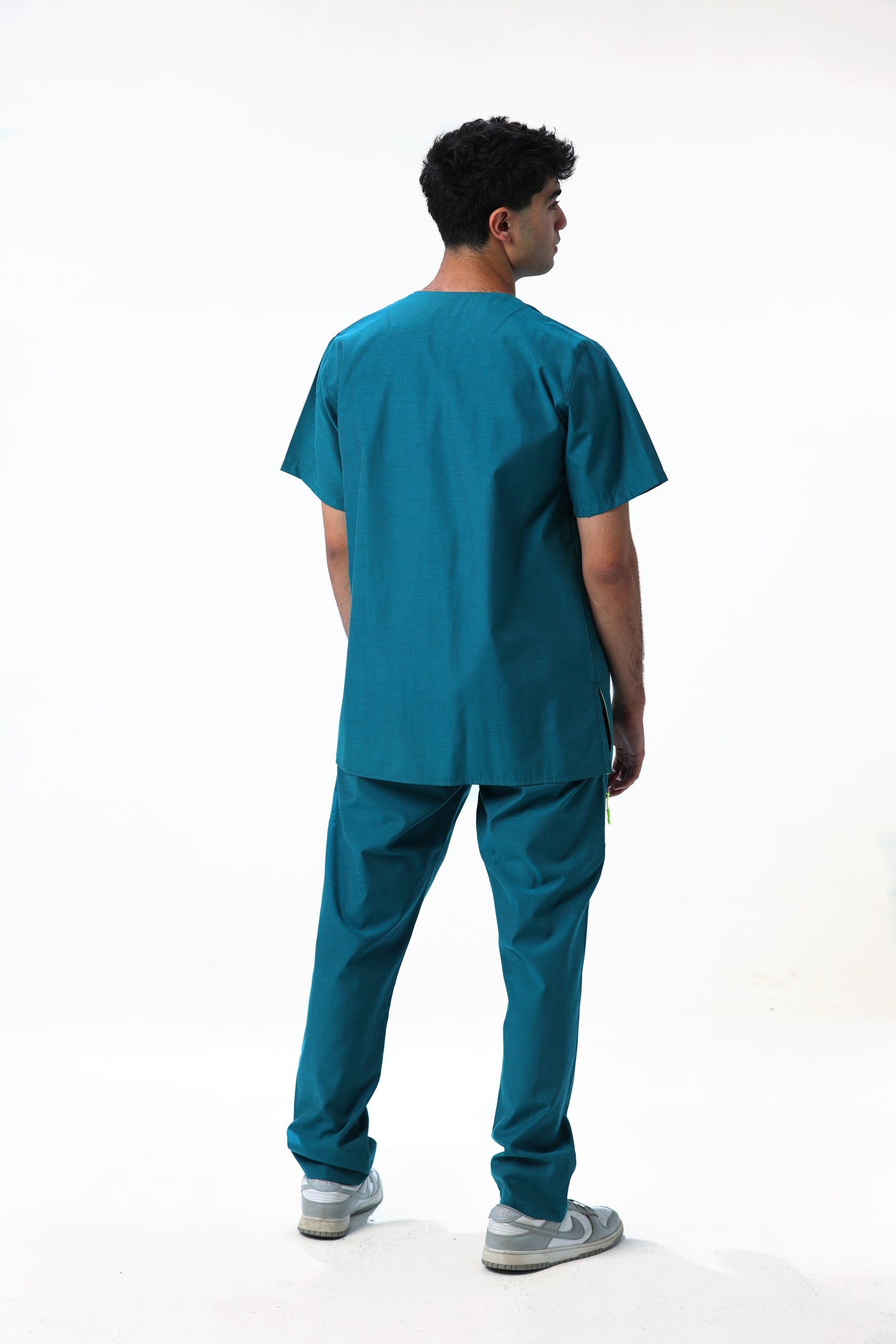 Gen Z Scrub ( unisex)