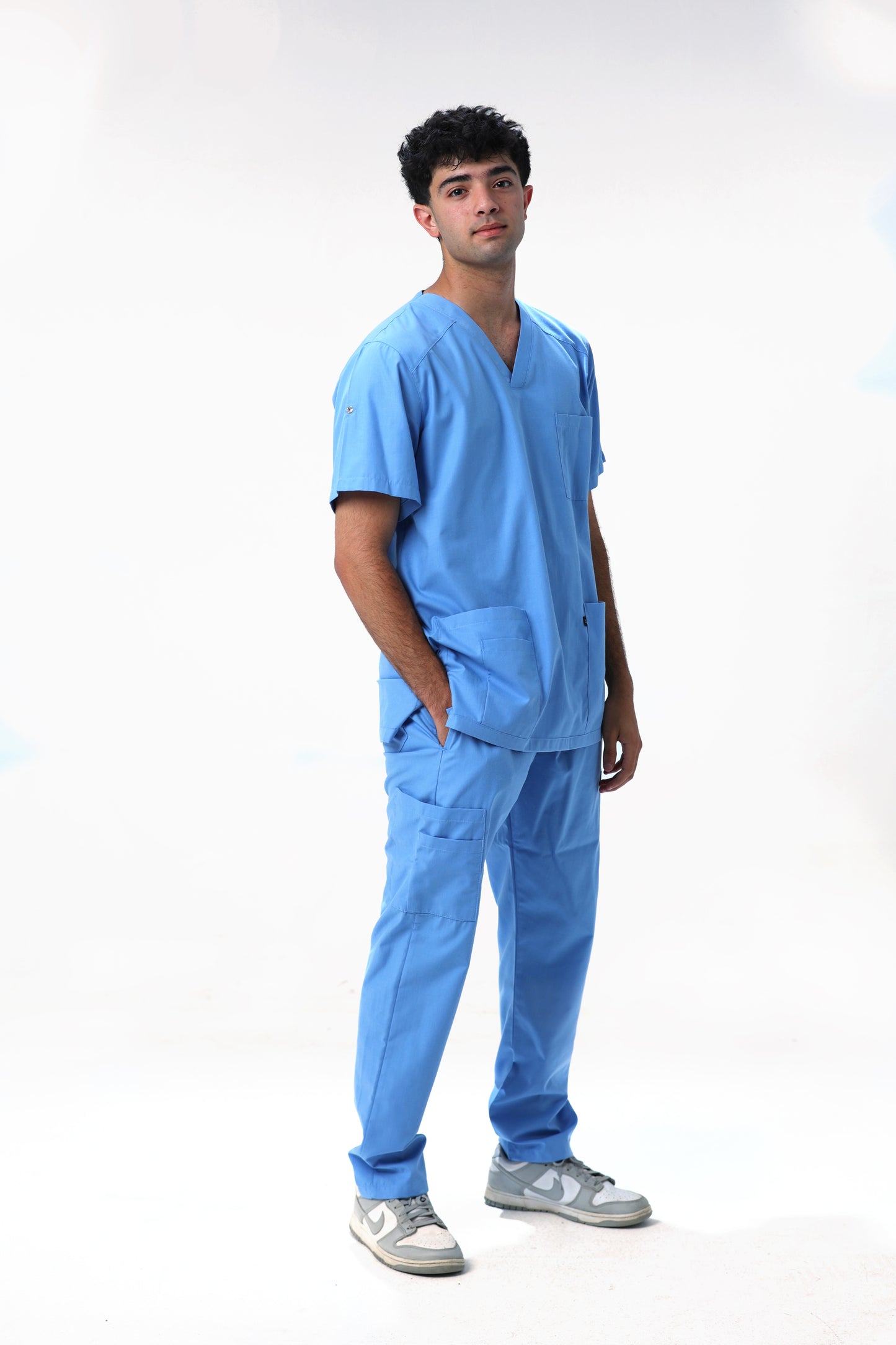 Doctor Scrub Men