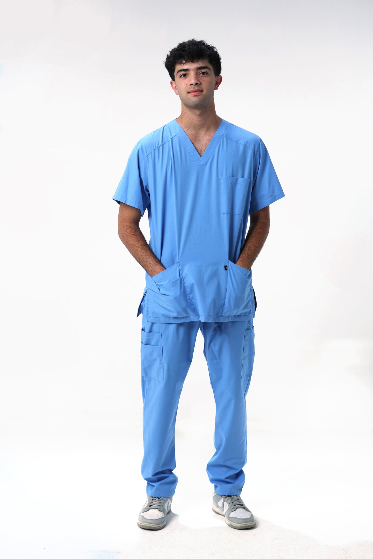 Doctor Scrub Men