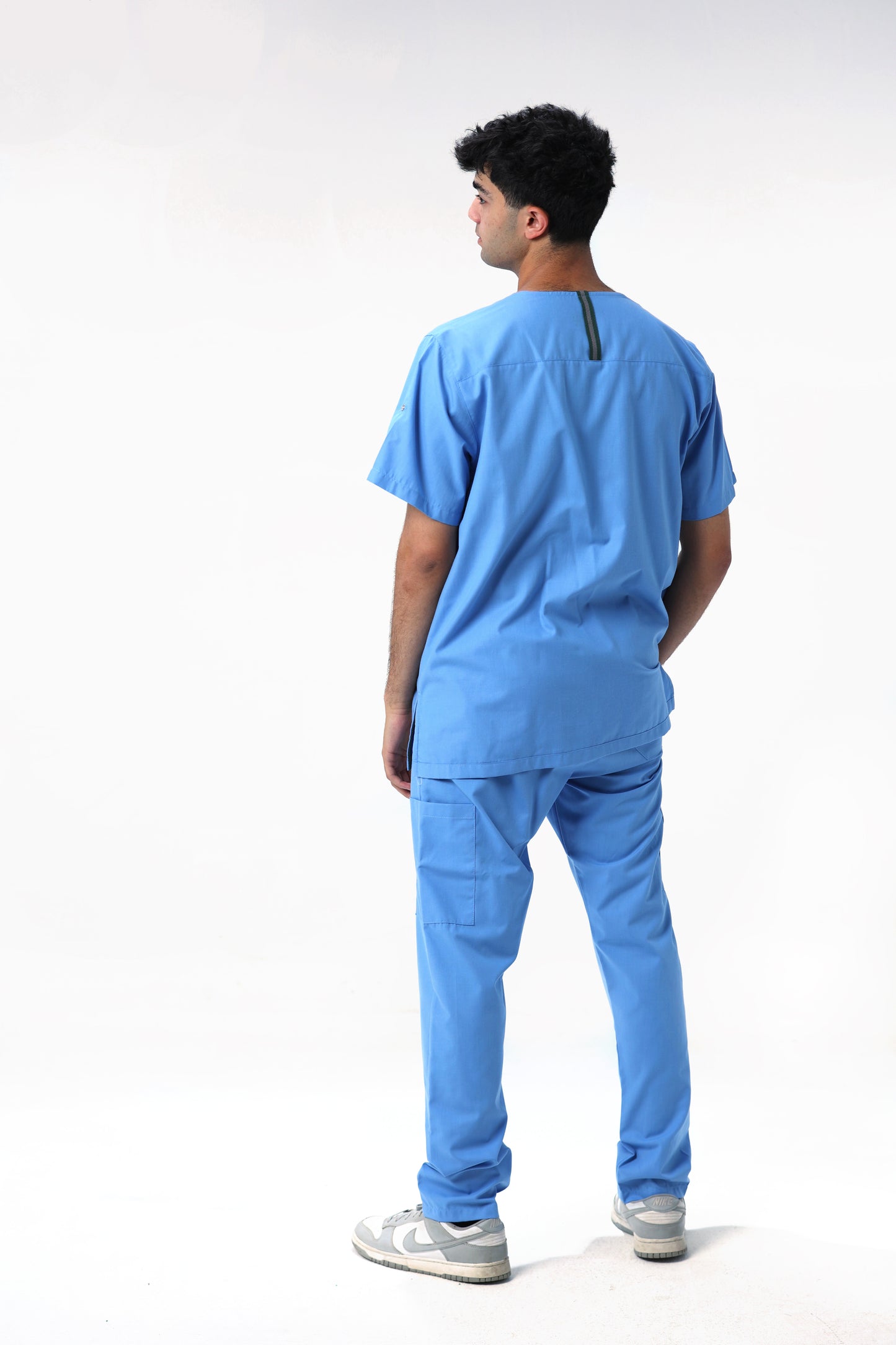 Doctor Scrub Men