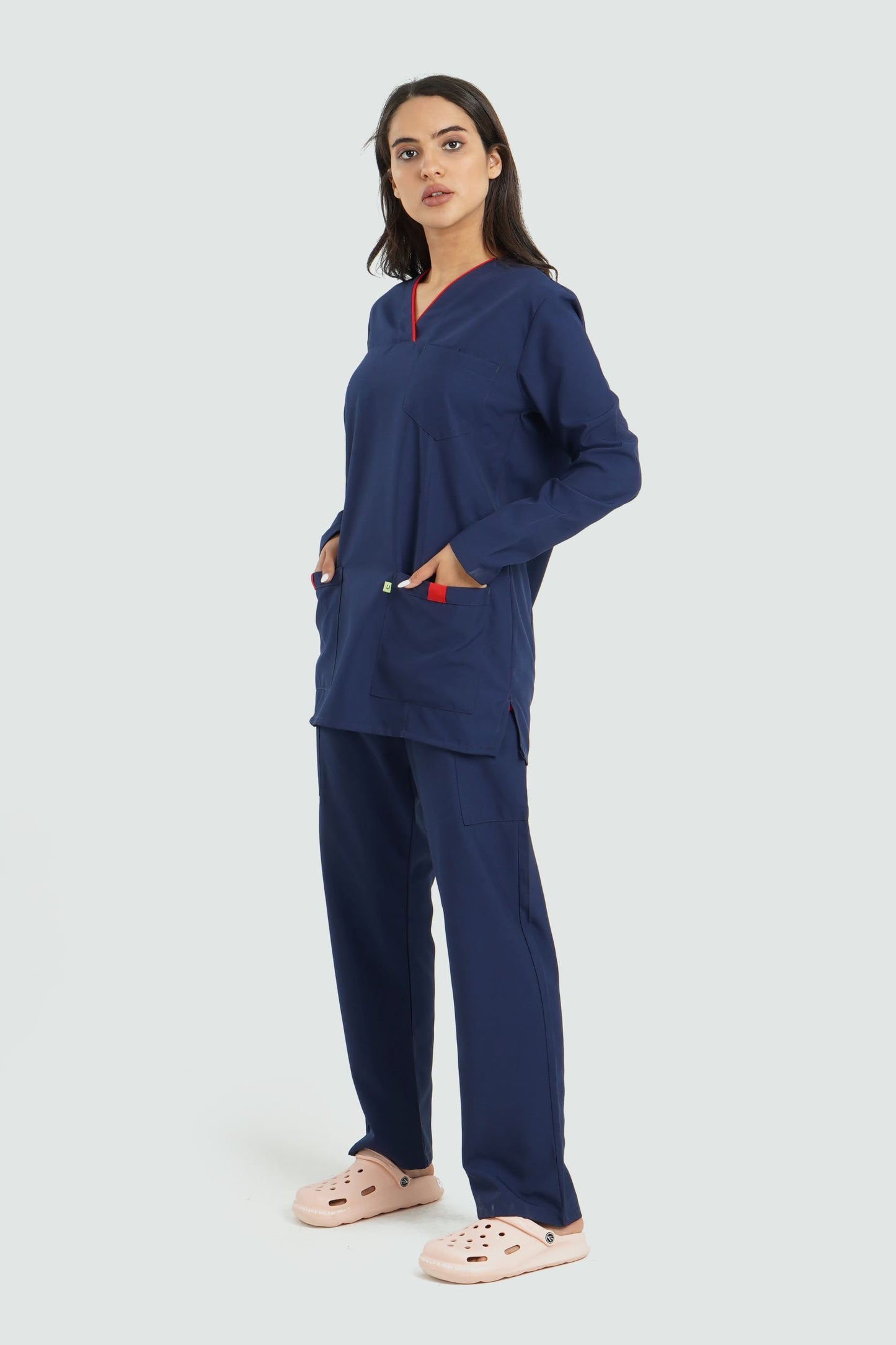 سكراب لوكسه ( بوليستر )