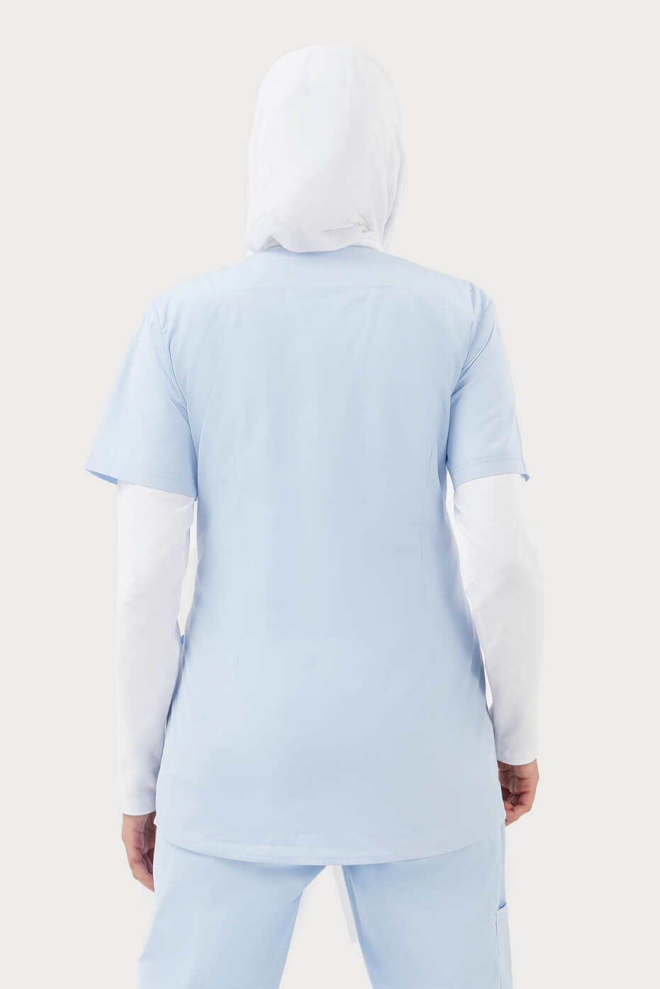 توب بيور قطن حريمي ( قطن%100 )