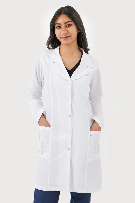 (Spill Proof) بالطو نادين