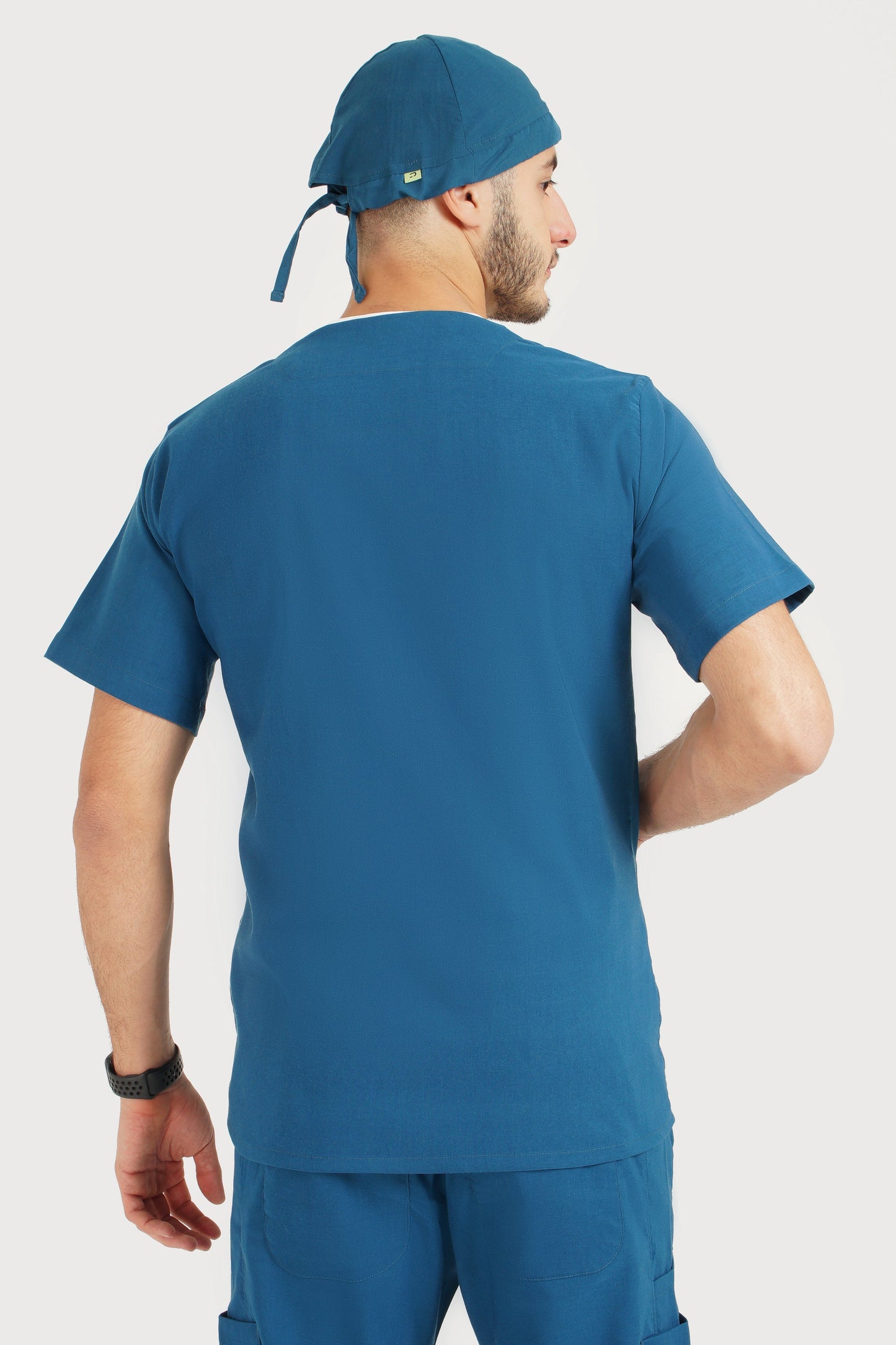 سكراب د. فليكسي رجالي ( ليكرا )