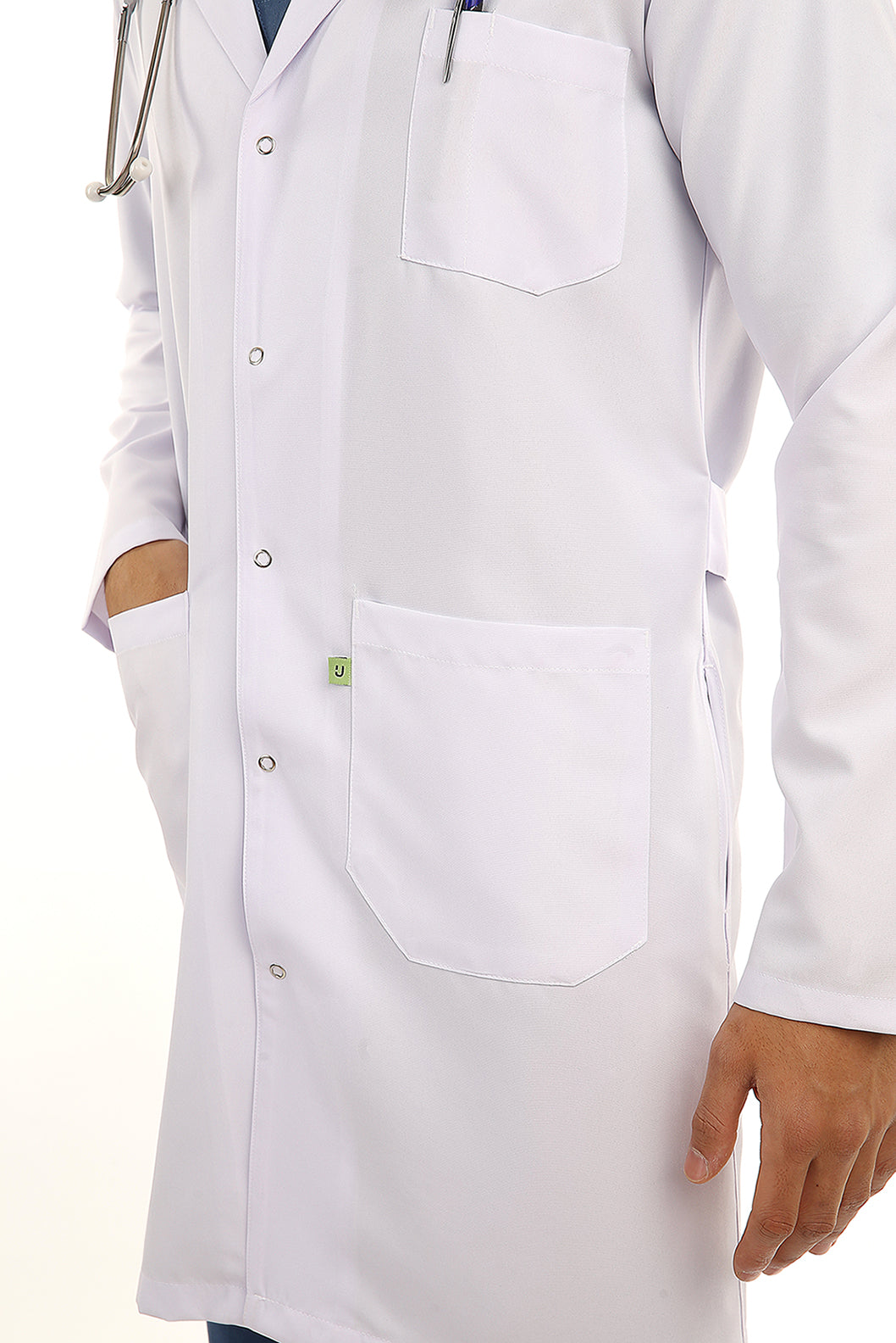 بالطو كلاسيك رجالي ( بوليستر )