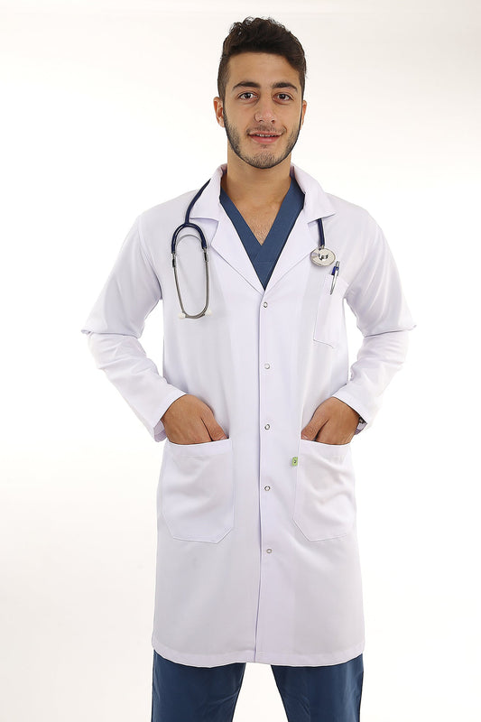 Labcoats Men - Check Now