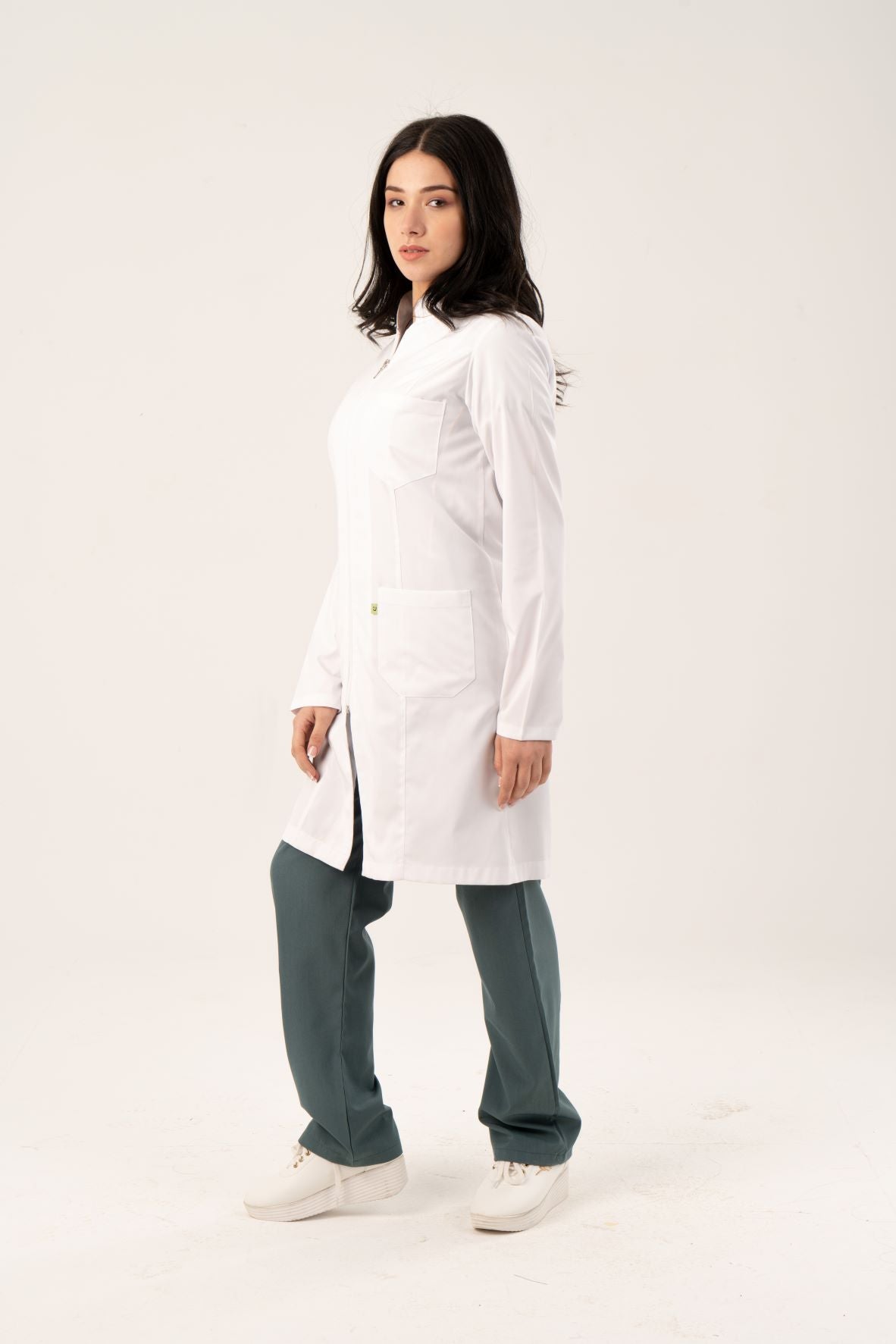 بالطو سوستة حريمي ( تركي )