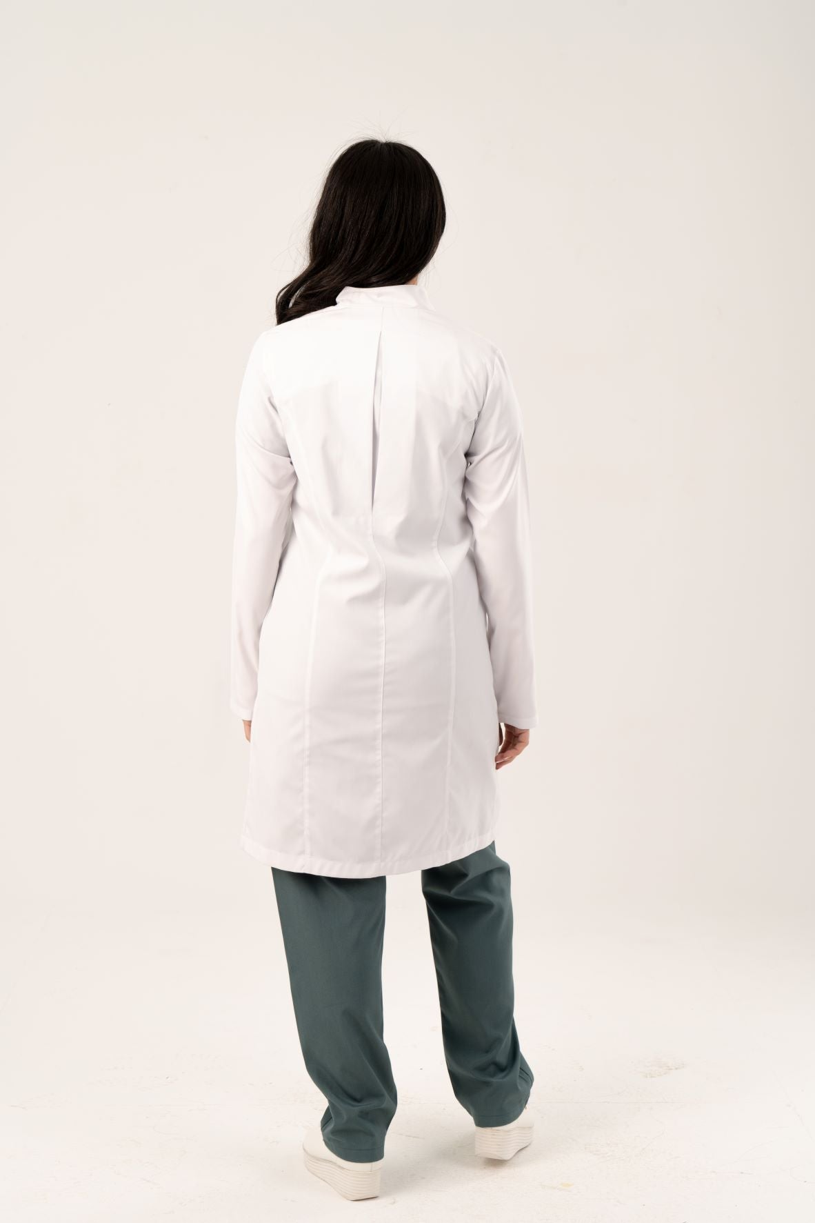 بالطو سوستة حريمي ( تركي )