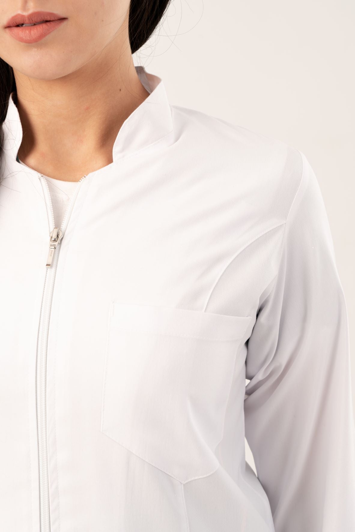 بالطو سوستة حريمي ( تركي )