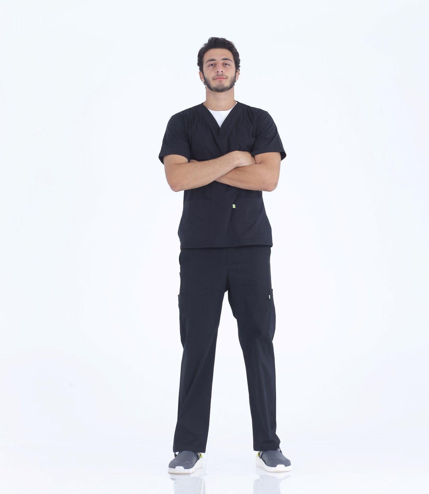 سكراب د. فليكسي رجالي ( ليكرا )