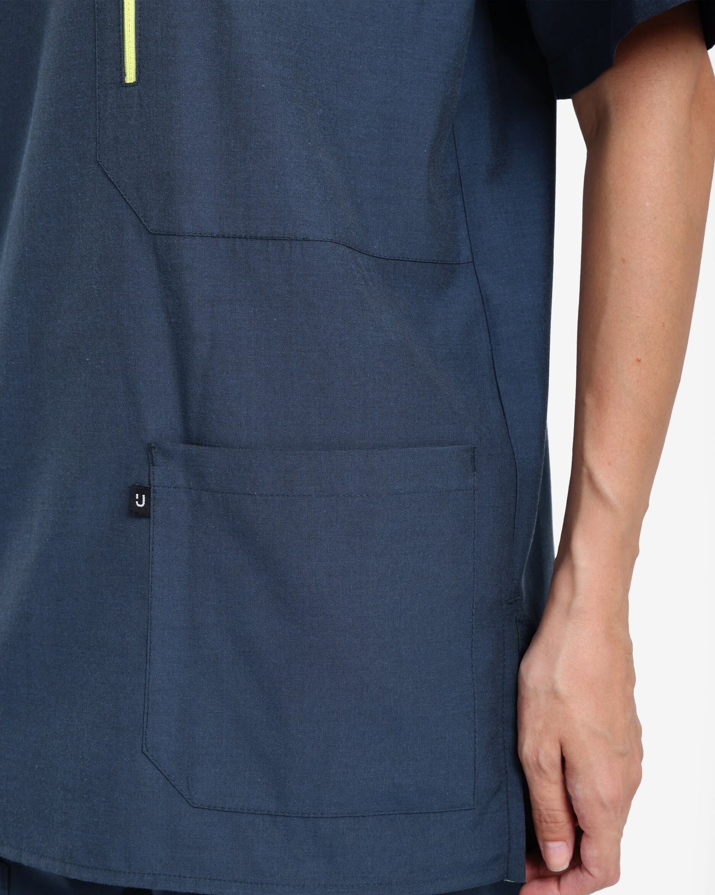 Gen Z Scrub ( unisex)