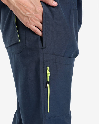 Gen Z Scrub ( unisex)