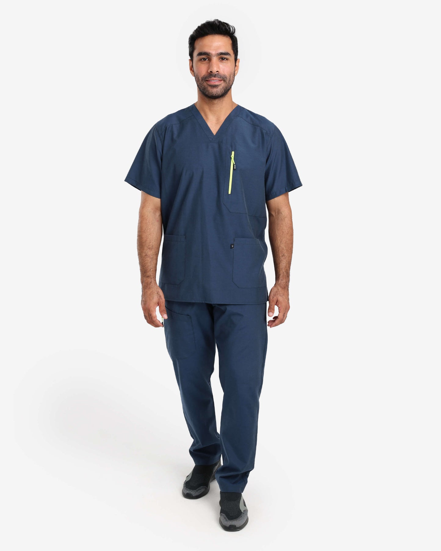 Gen Z Scrub ( unisex)