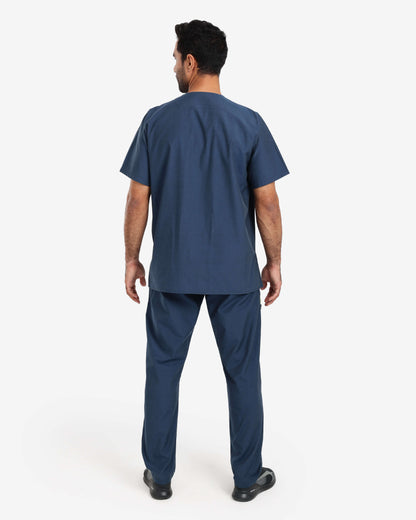 Gen Z Scrub ( unisex)