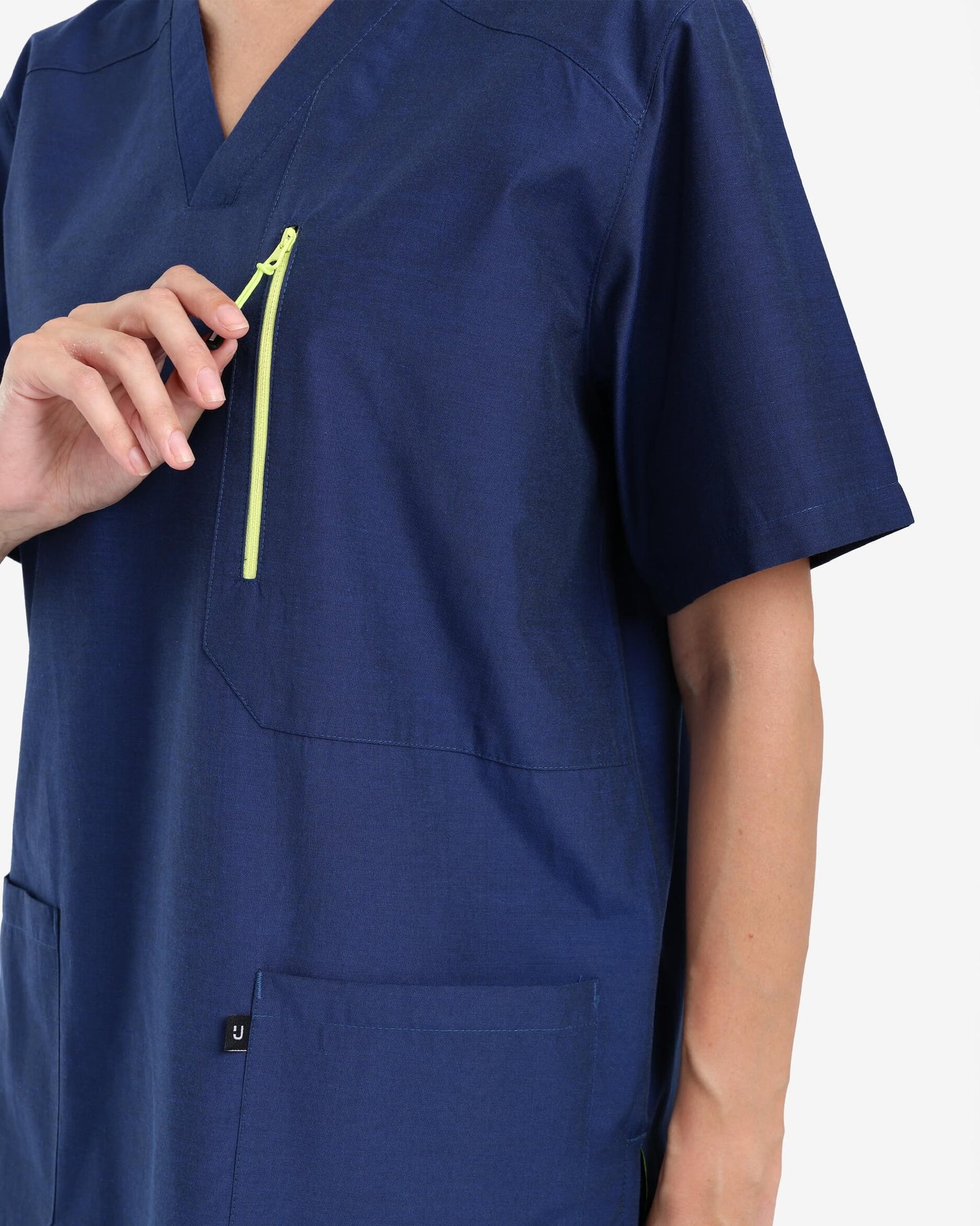 Gen Z Scrub ( unisex)