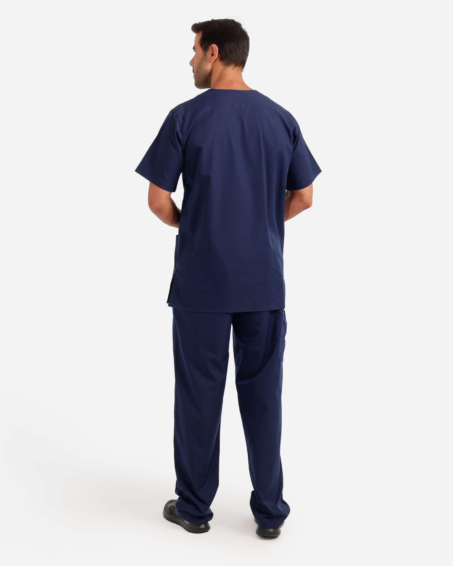 Scrub Soft Flex